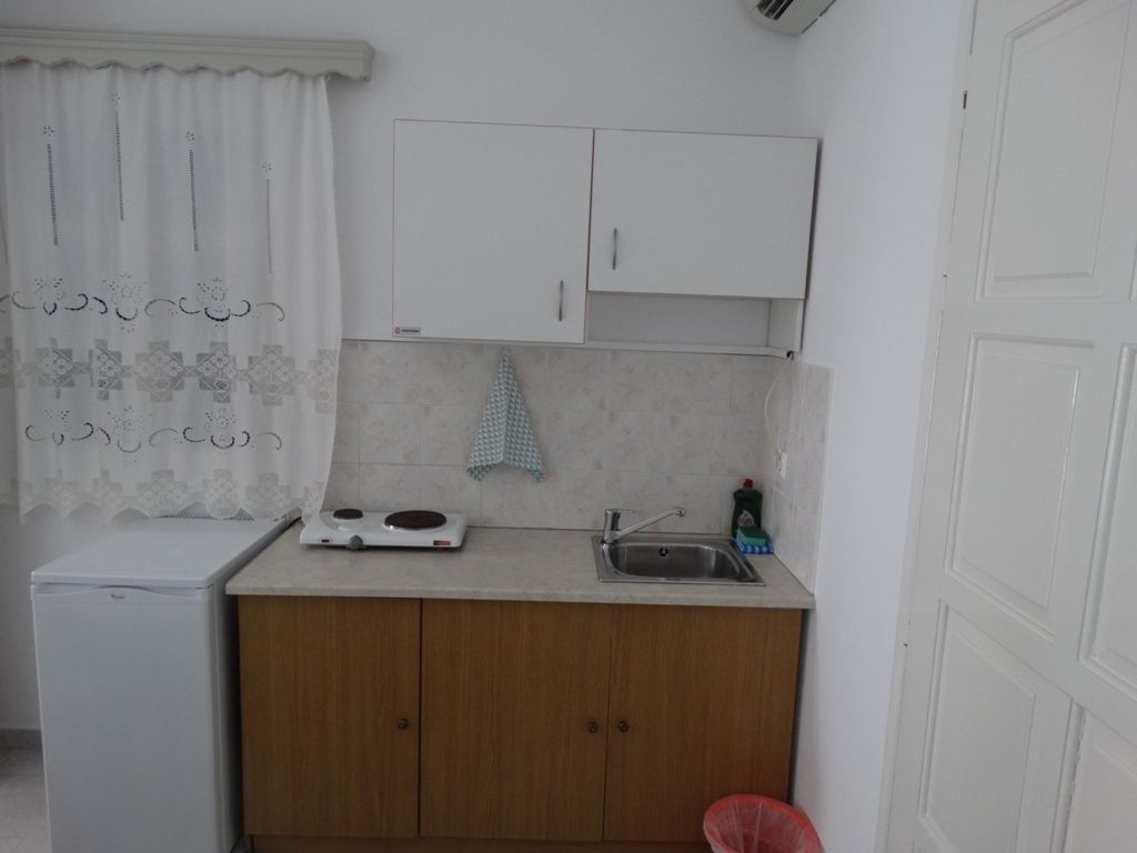 Double Room with Balcony and Sea View | 10