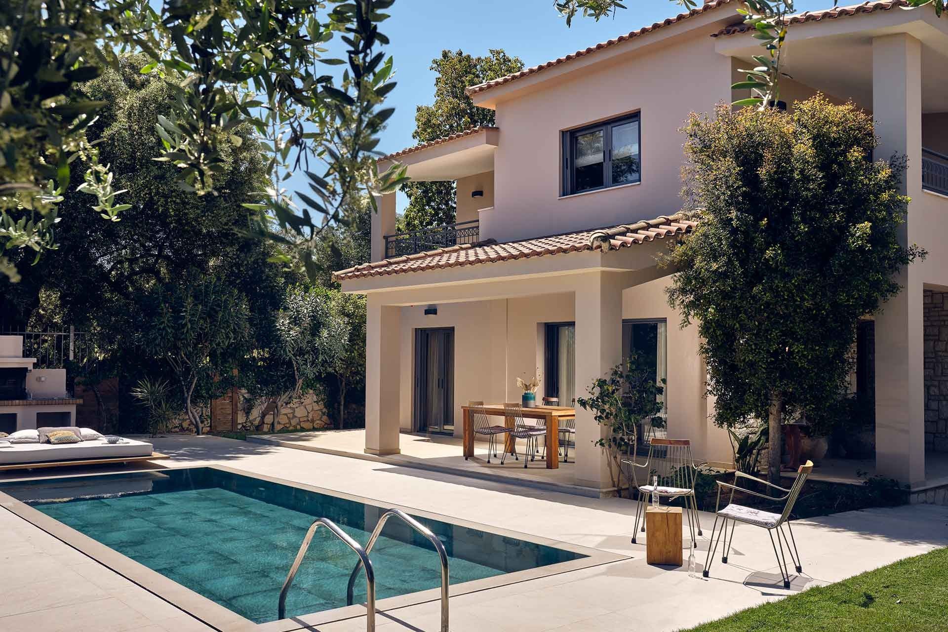 Bellini Villa