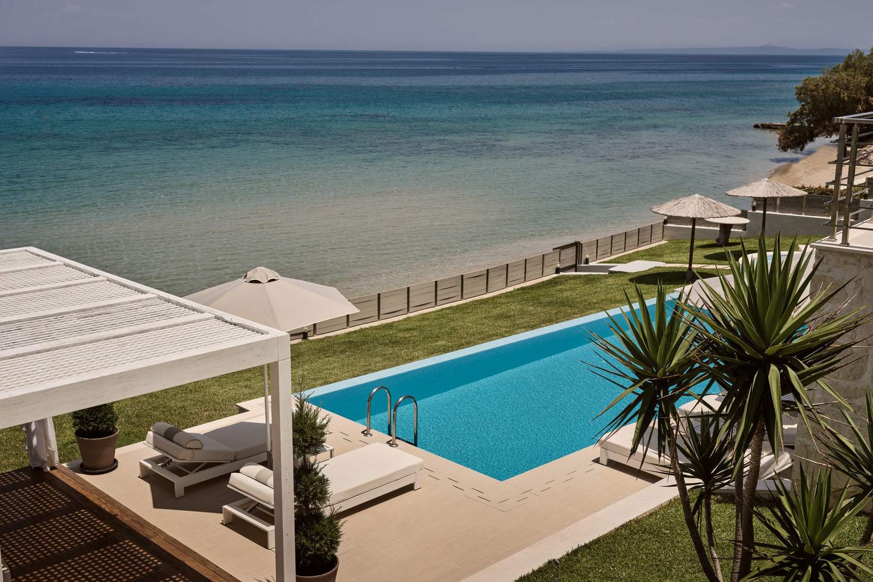 Cyana Villa