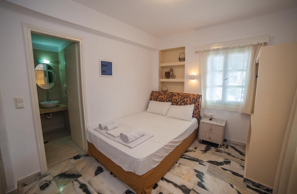 Economy Double Room | 12