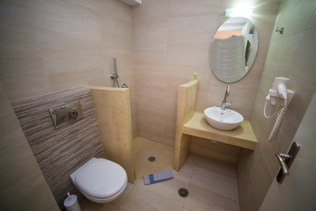 Economy Double Room | 12