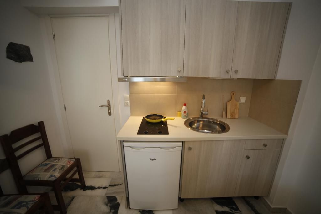 Economy Double Room | 12