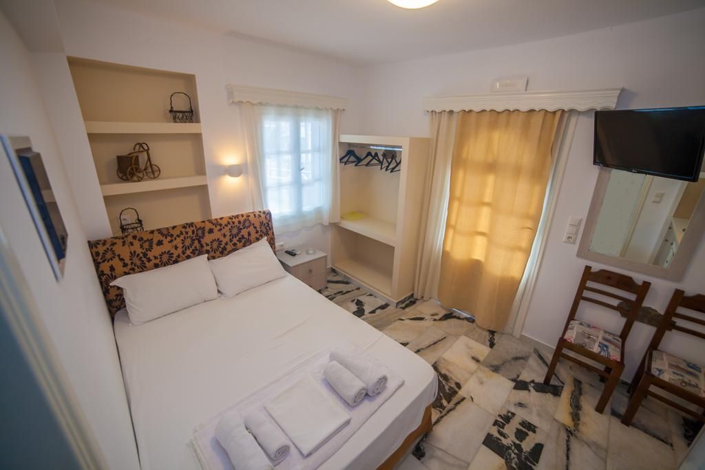 Economy Double Room | 12