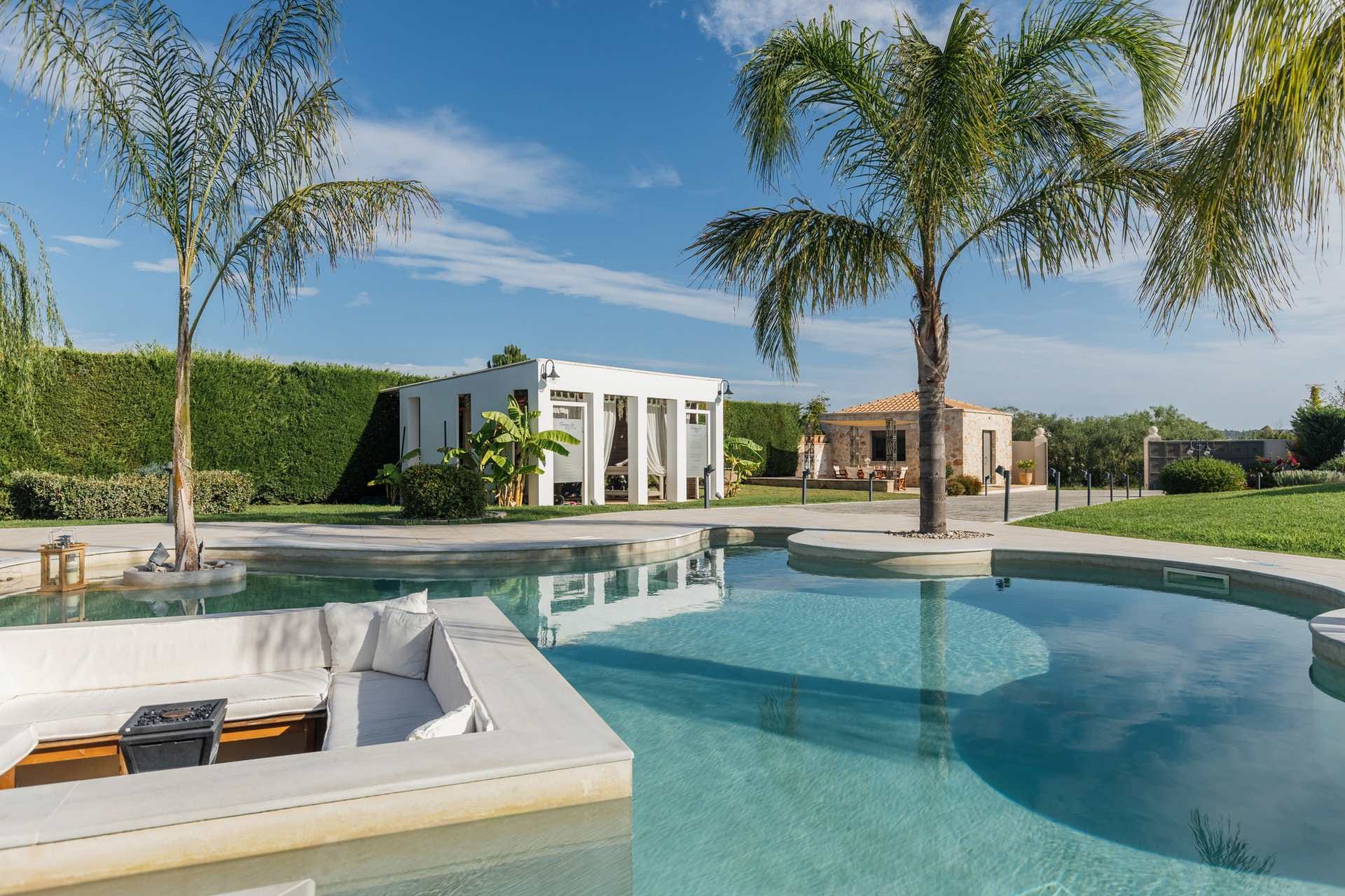 Iolanthe Villa
