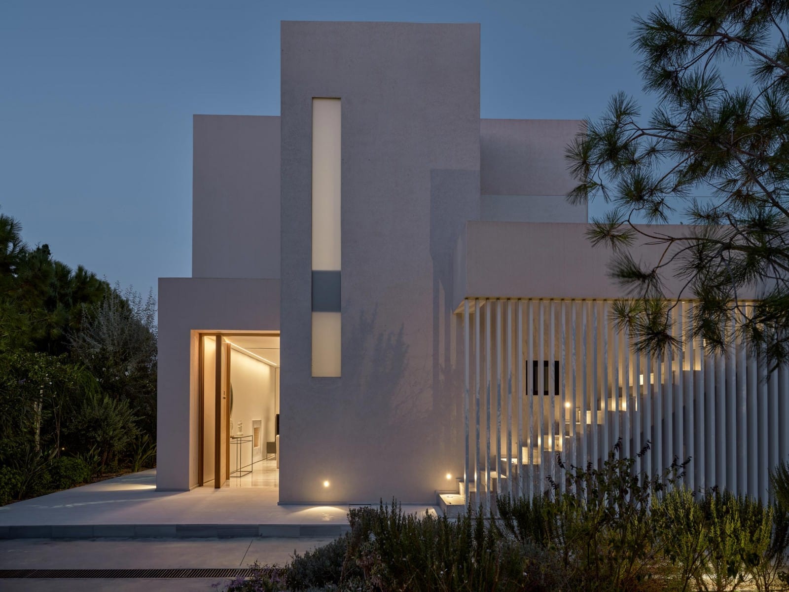 Cosmo Villa