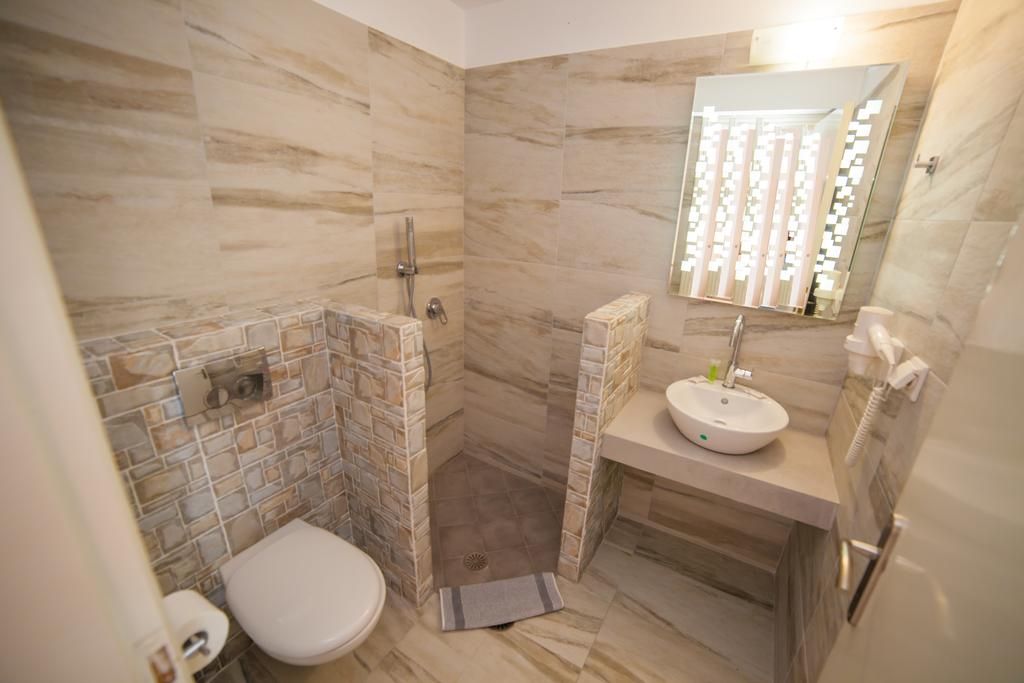 Triple Room with Terrace and Sea View | 13