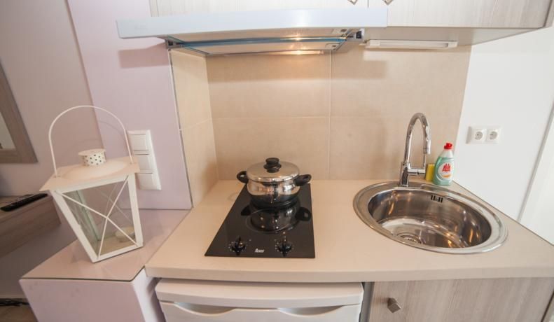 Triple Room with Terrace and Sea View | 13