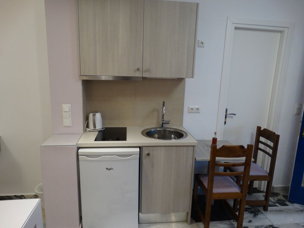 Triple Room with Terrace and Sea View | 13