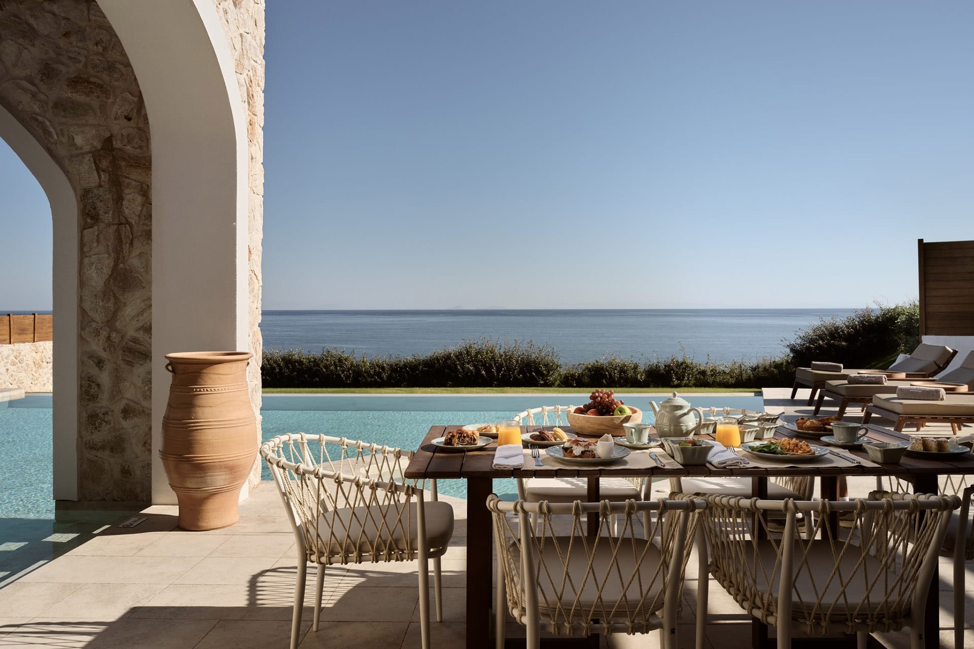 Cypress Villa