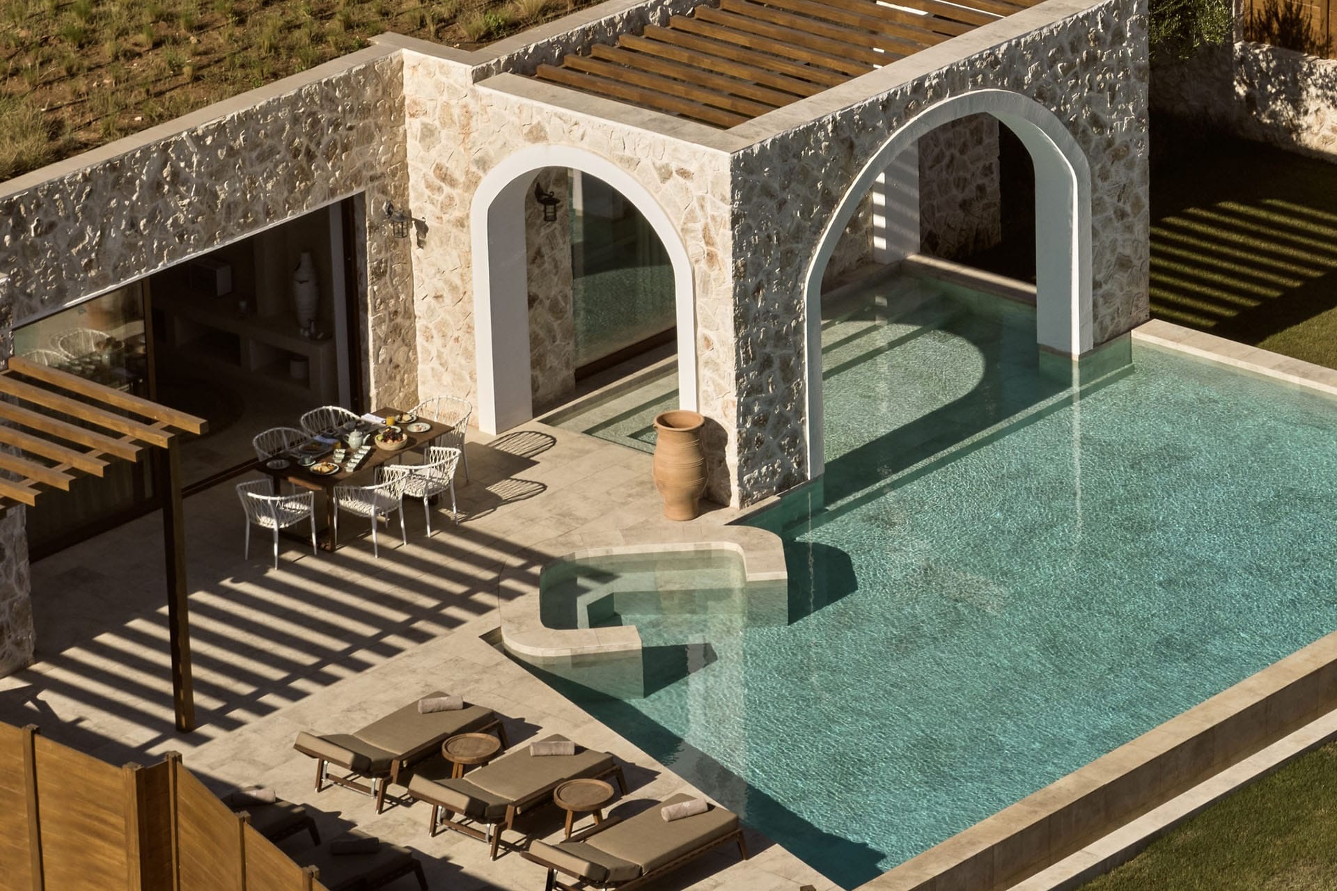 Thyme Villa