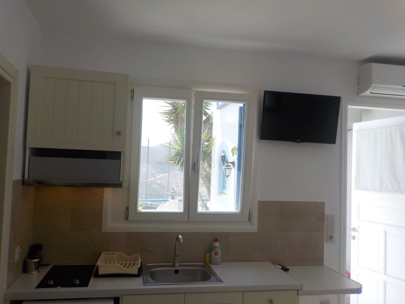 Economy Double Room No View | 15