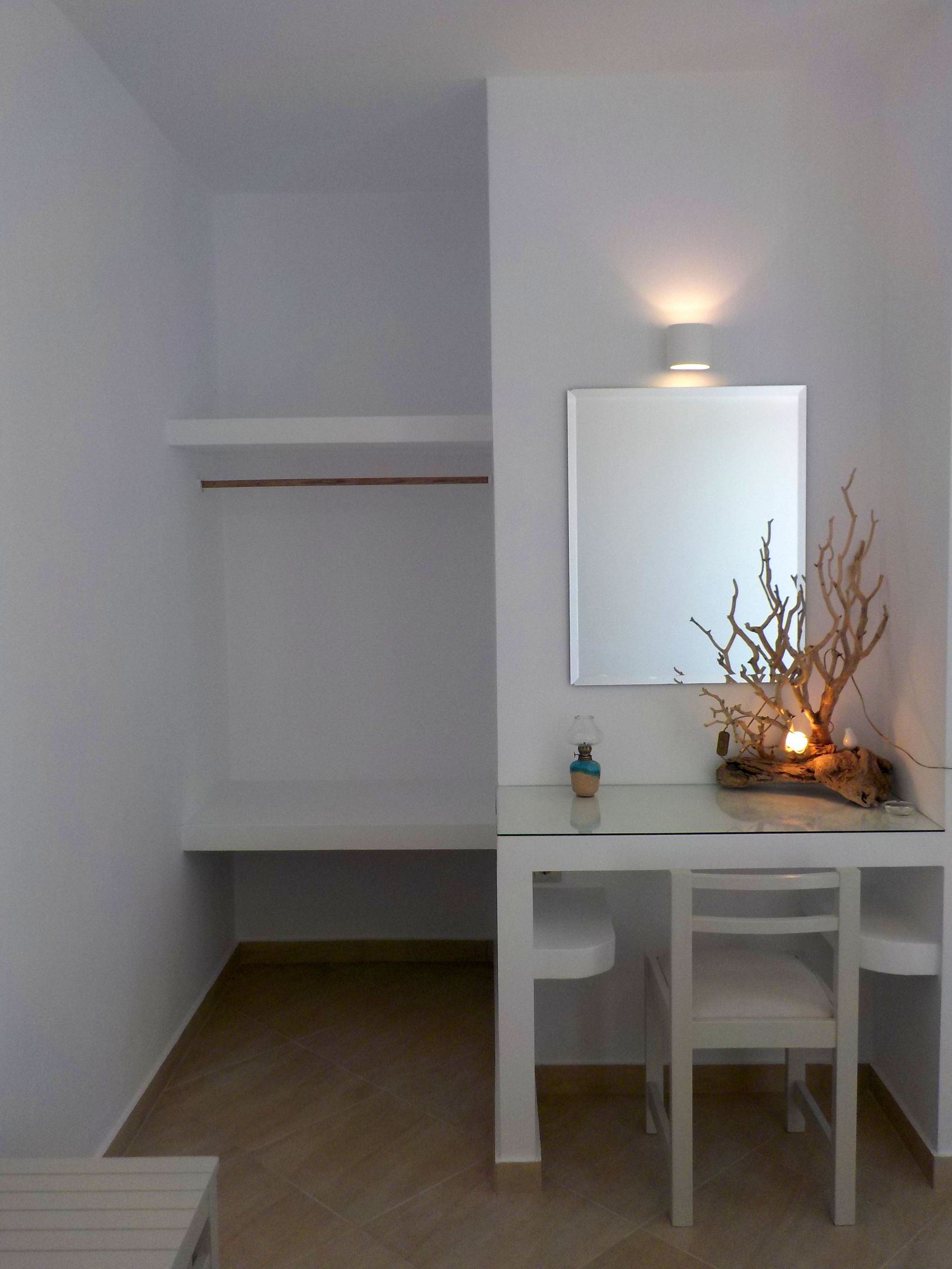 Economy Double Room No View | 15