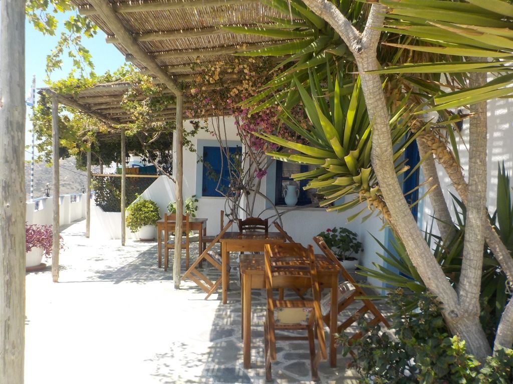 Economy Double Room No View | 15