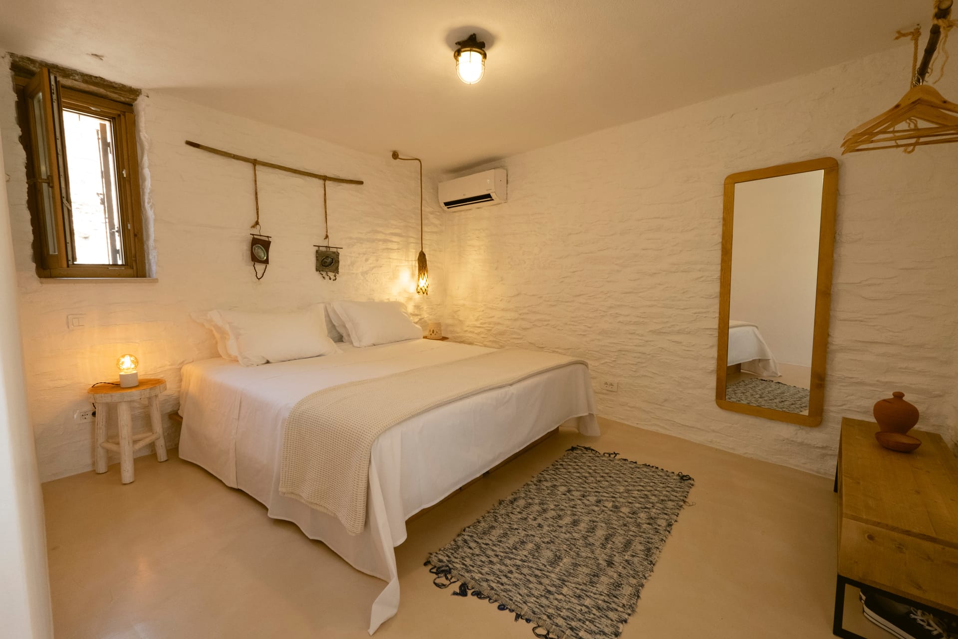 Elia - Hill Side Suite / Sea View