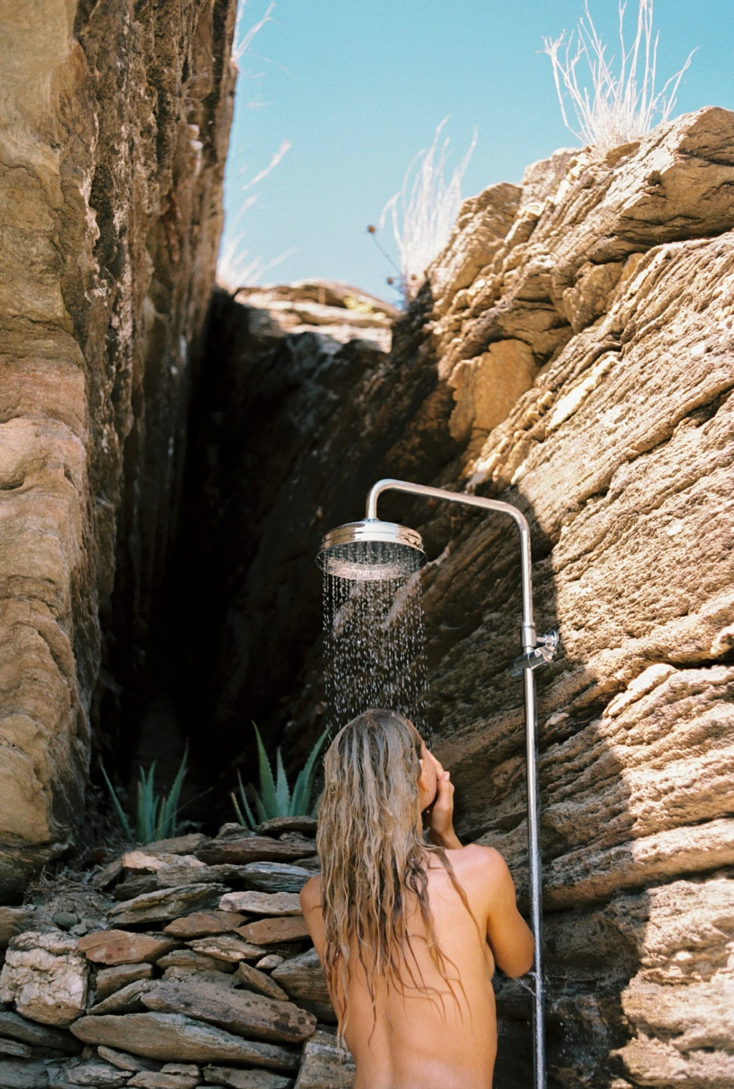 Elia - Hill Side Suite / Sea View