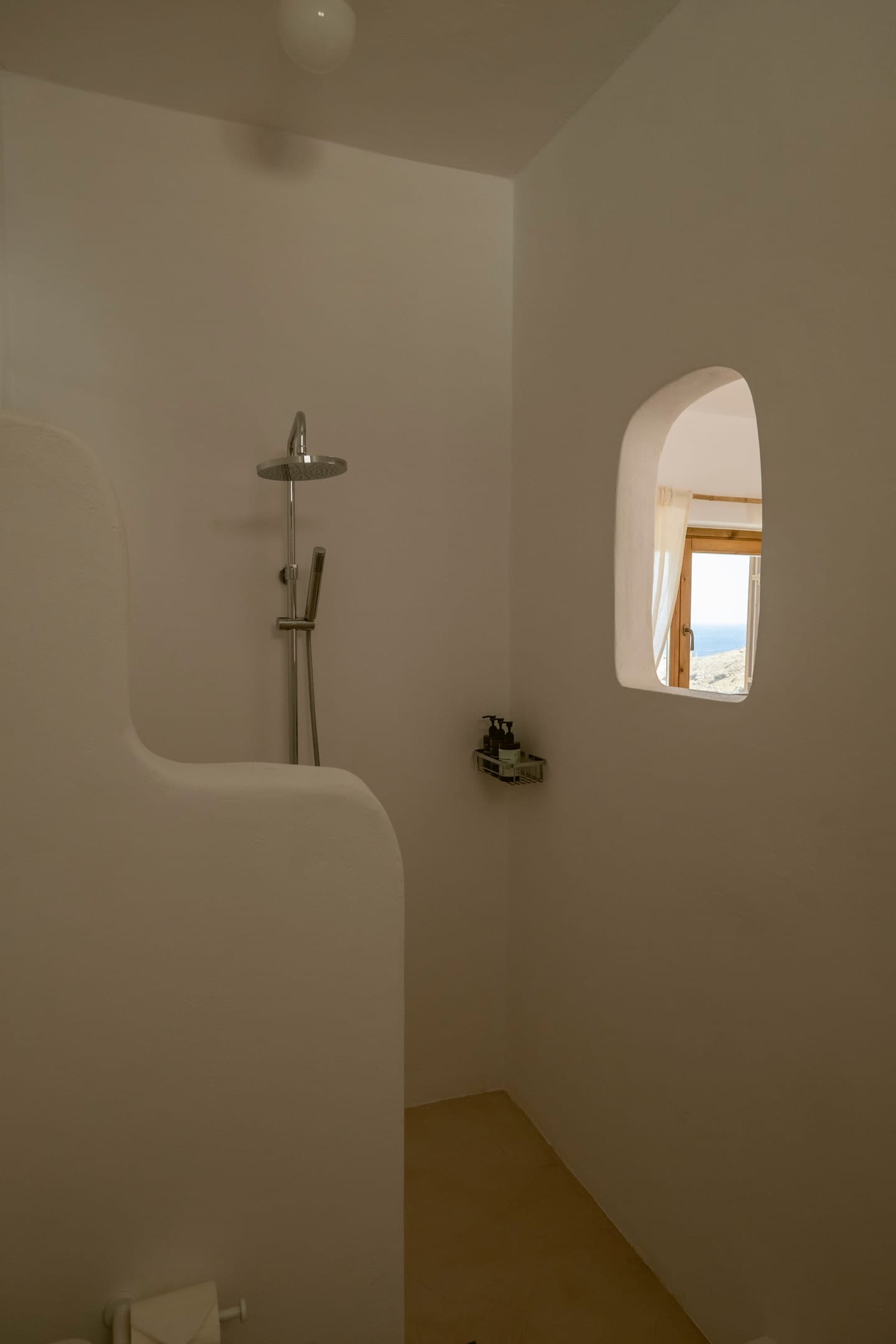 Psathi - Hill Side Suite / Sea View