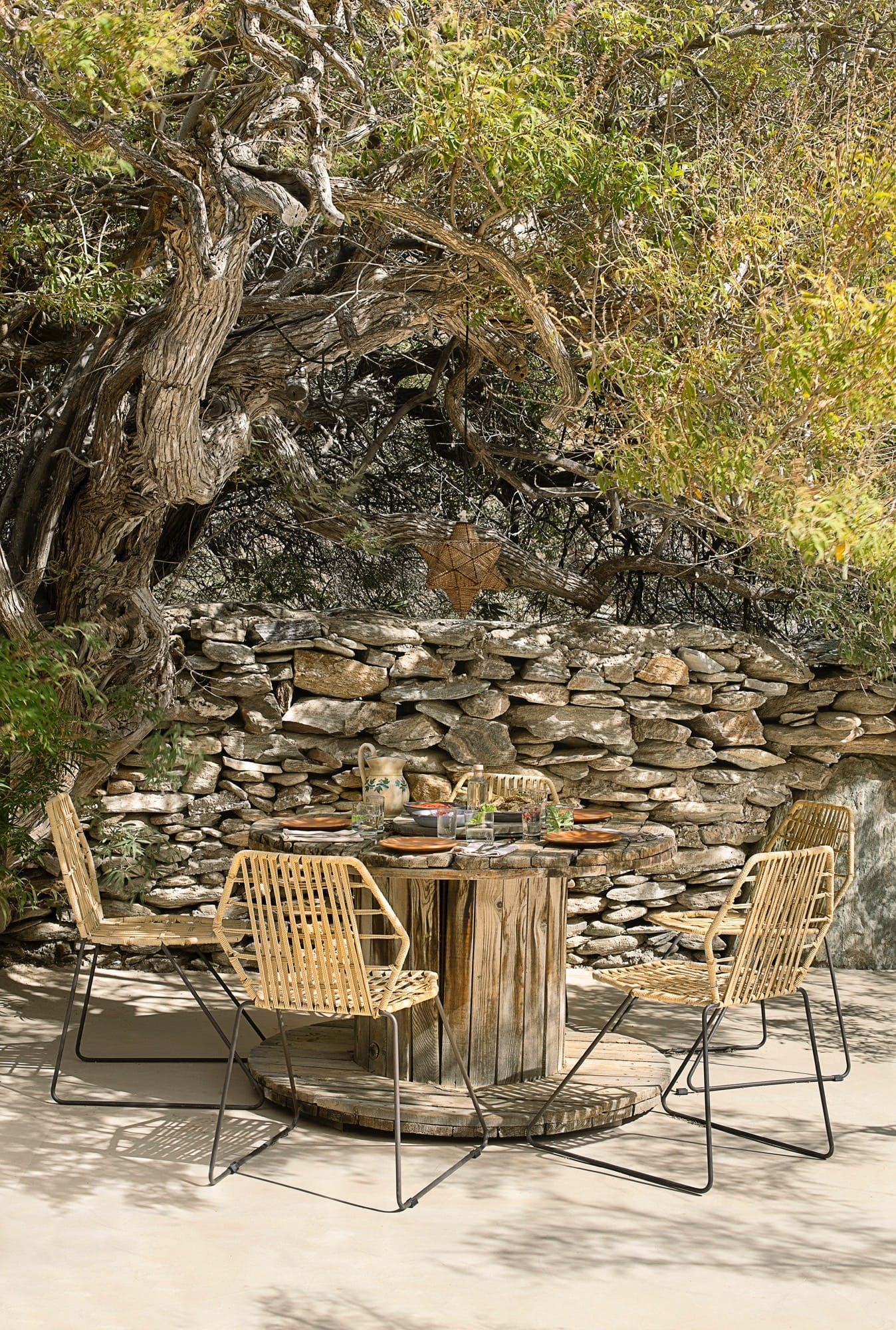 Thymari - Beach Side Suite / Garden - Sea View