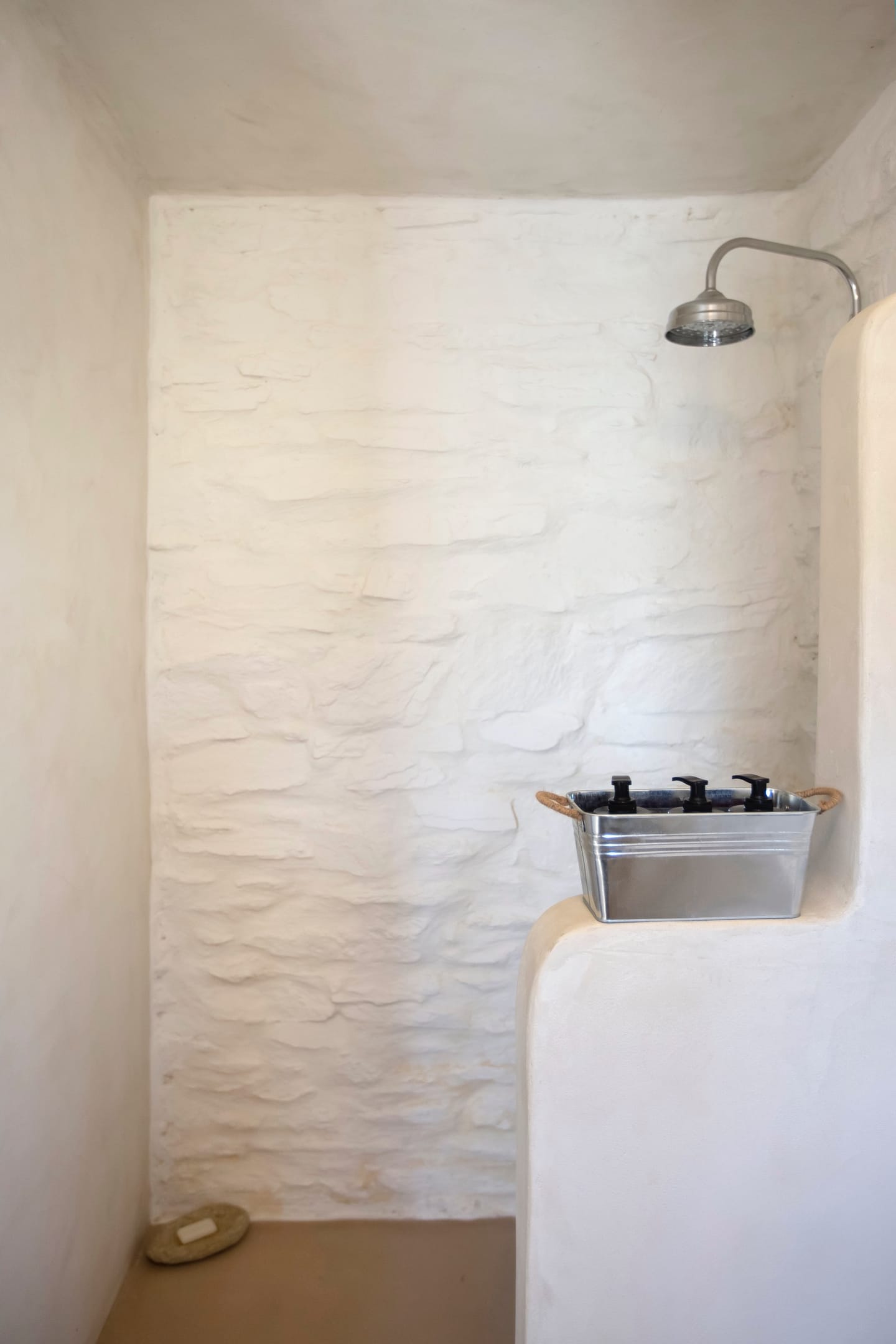 Thymari - Beach Side Suite / Garden - Sea View