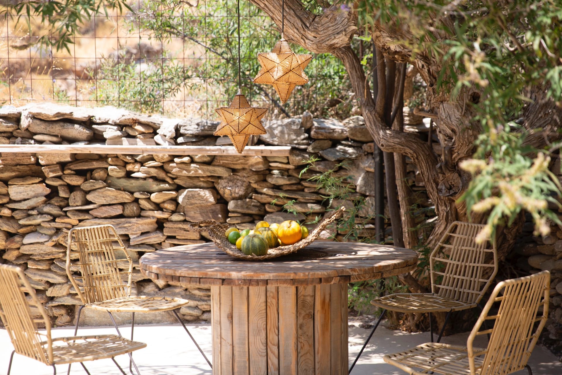 Thymari - Beach Side Suite / Garden - Sea View