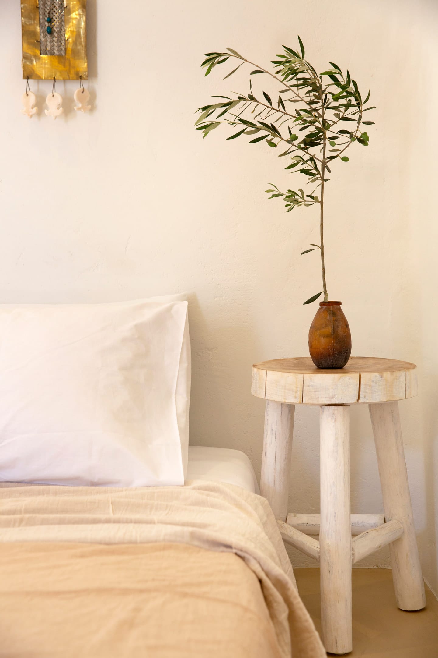 Levanda - Beach Side Suite / Sea View