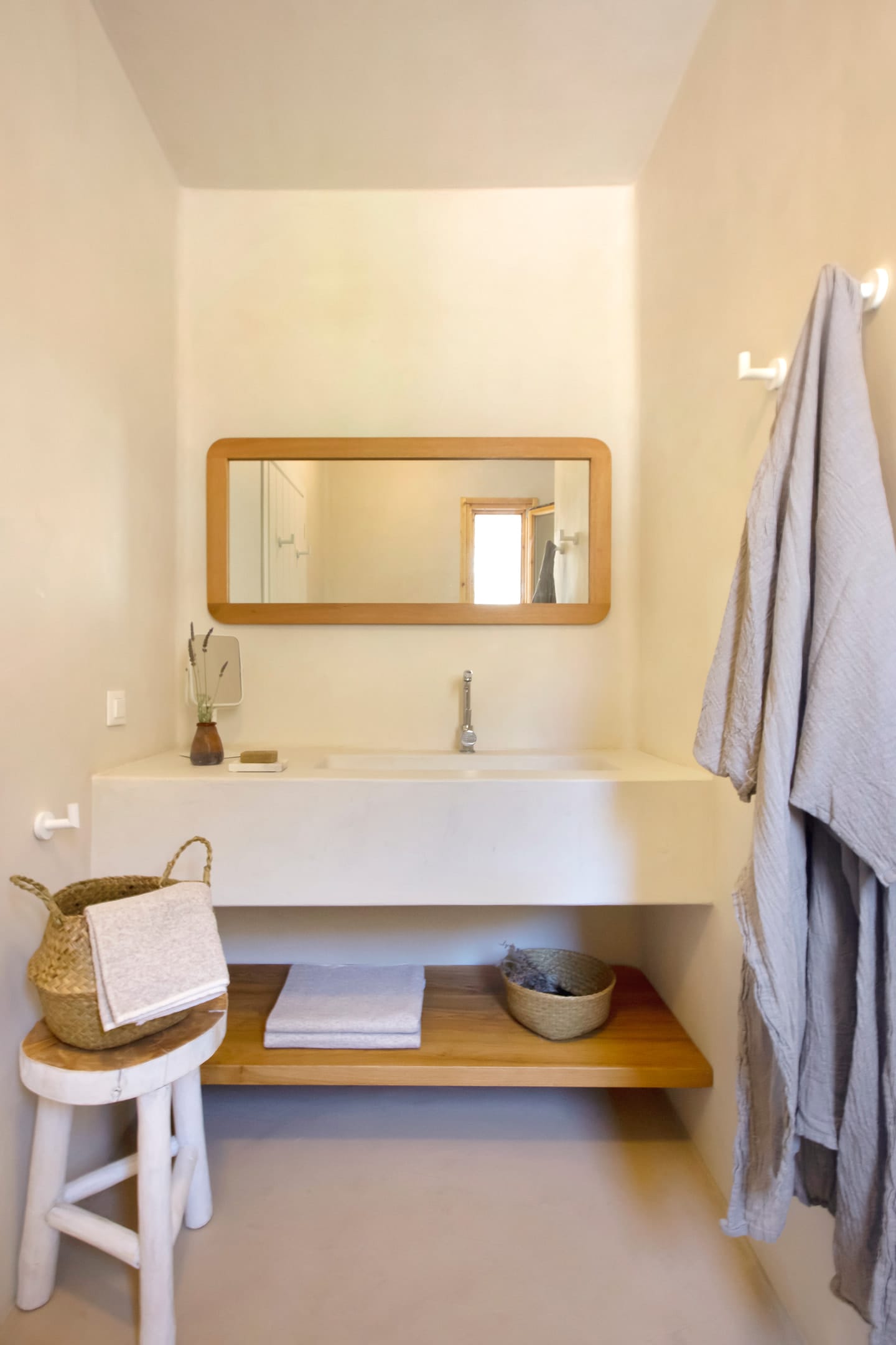 Levanda - Beach Side Suite / Sea View