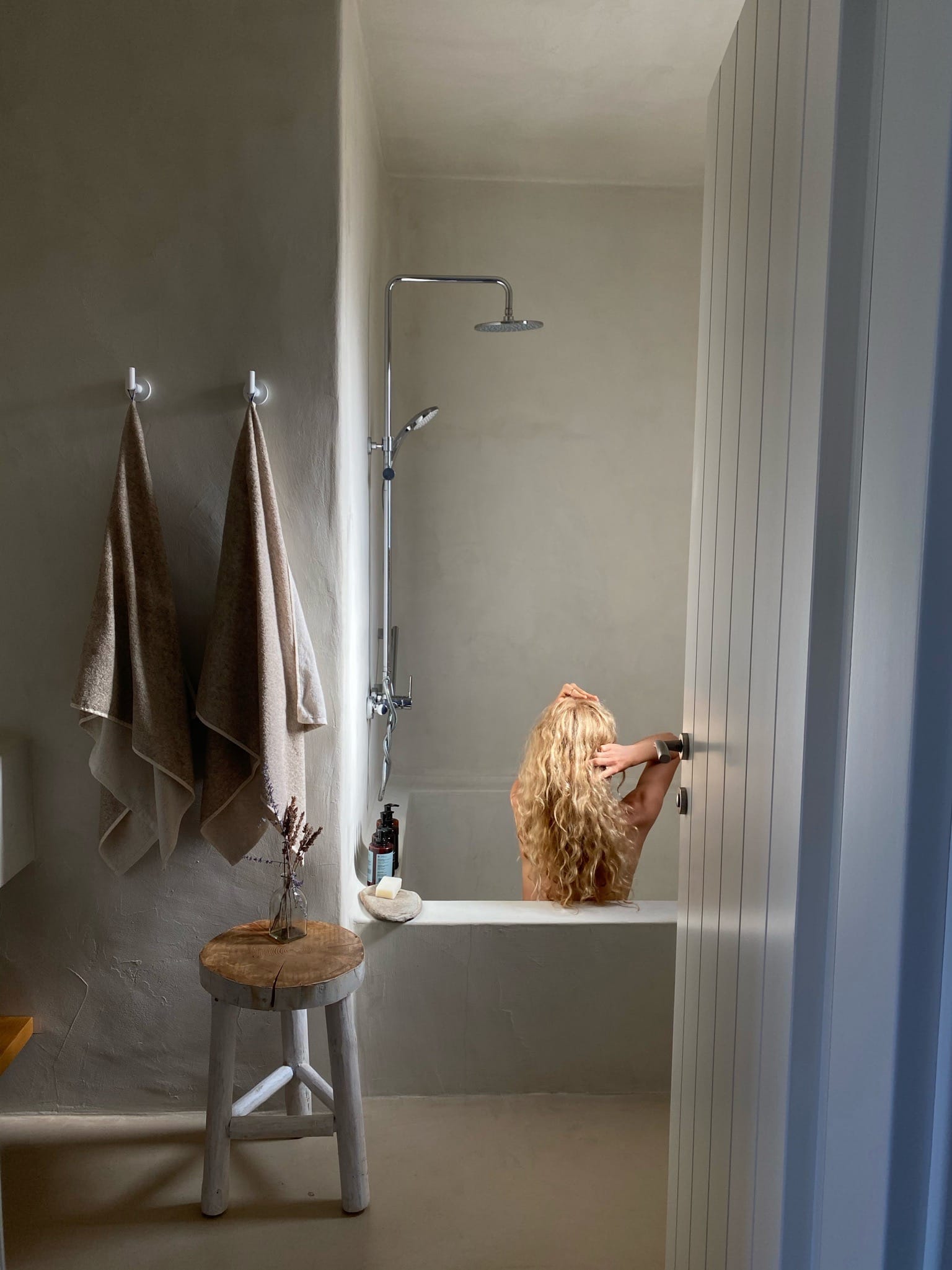 Levanda - Beach Side Suite / Sea View