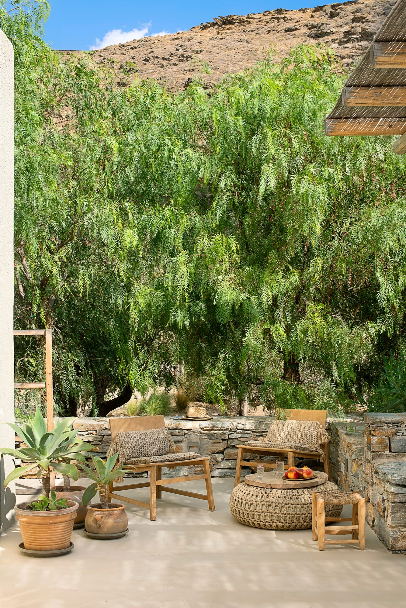 Levanda - Beach Side Suite / Sea View