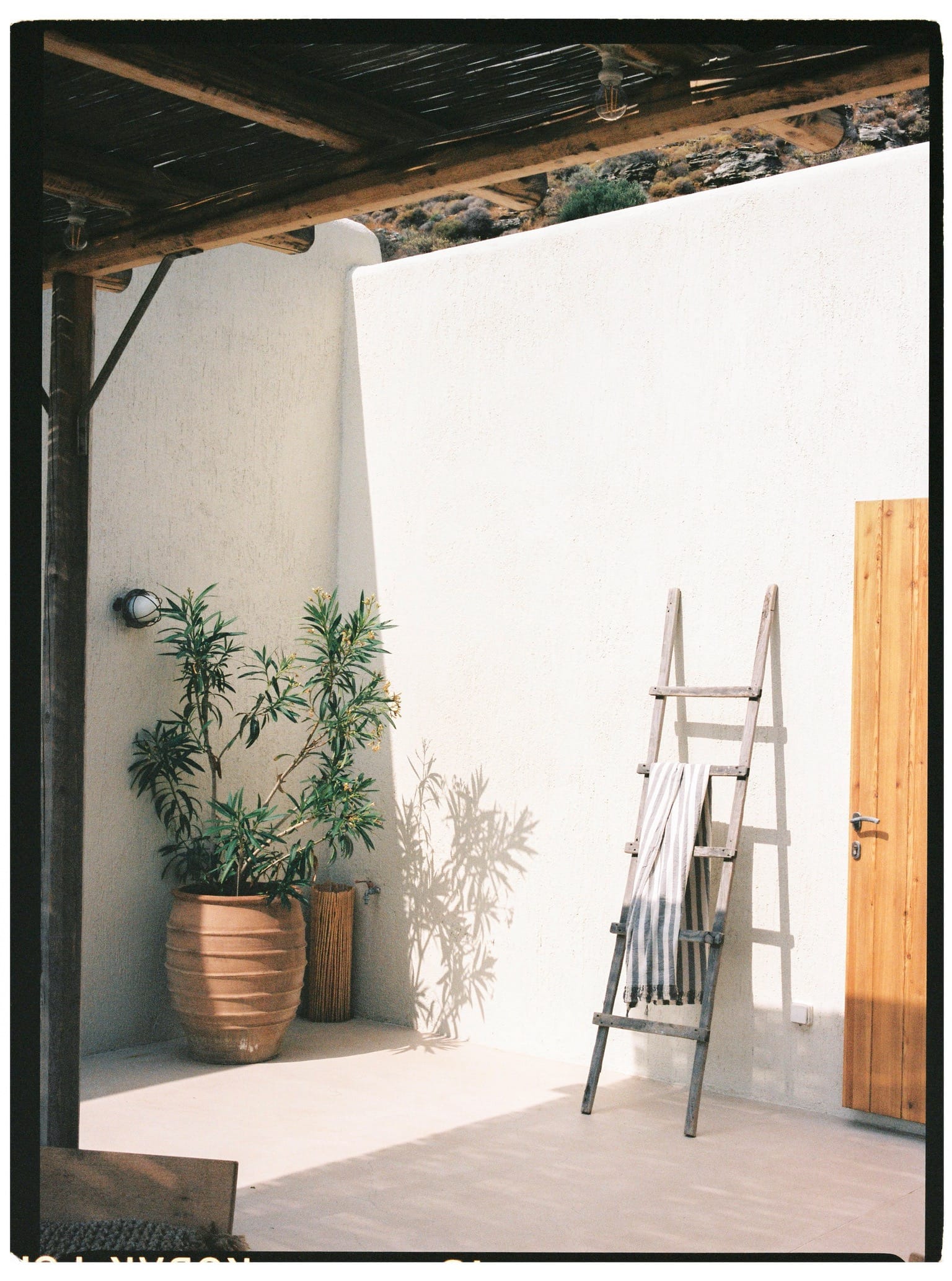 Levanda - Beach Side Suite / Sea View