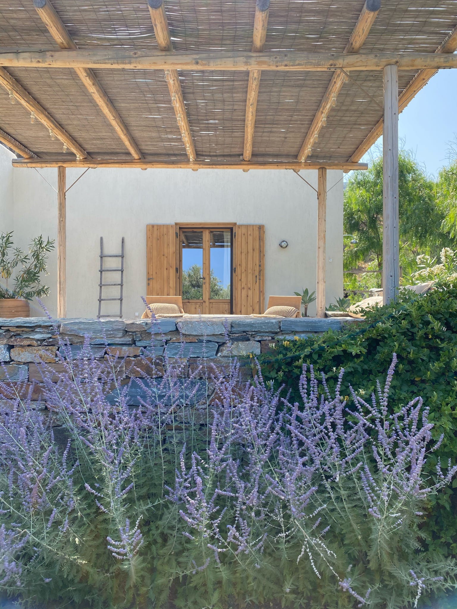 Levanda - Beach Side Suite / Sea View