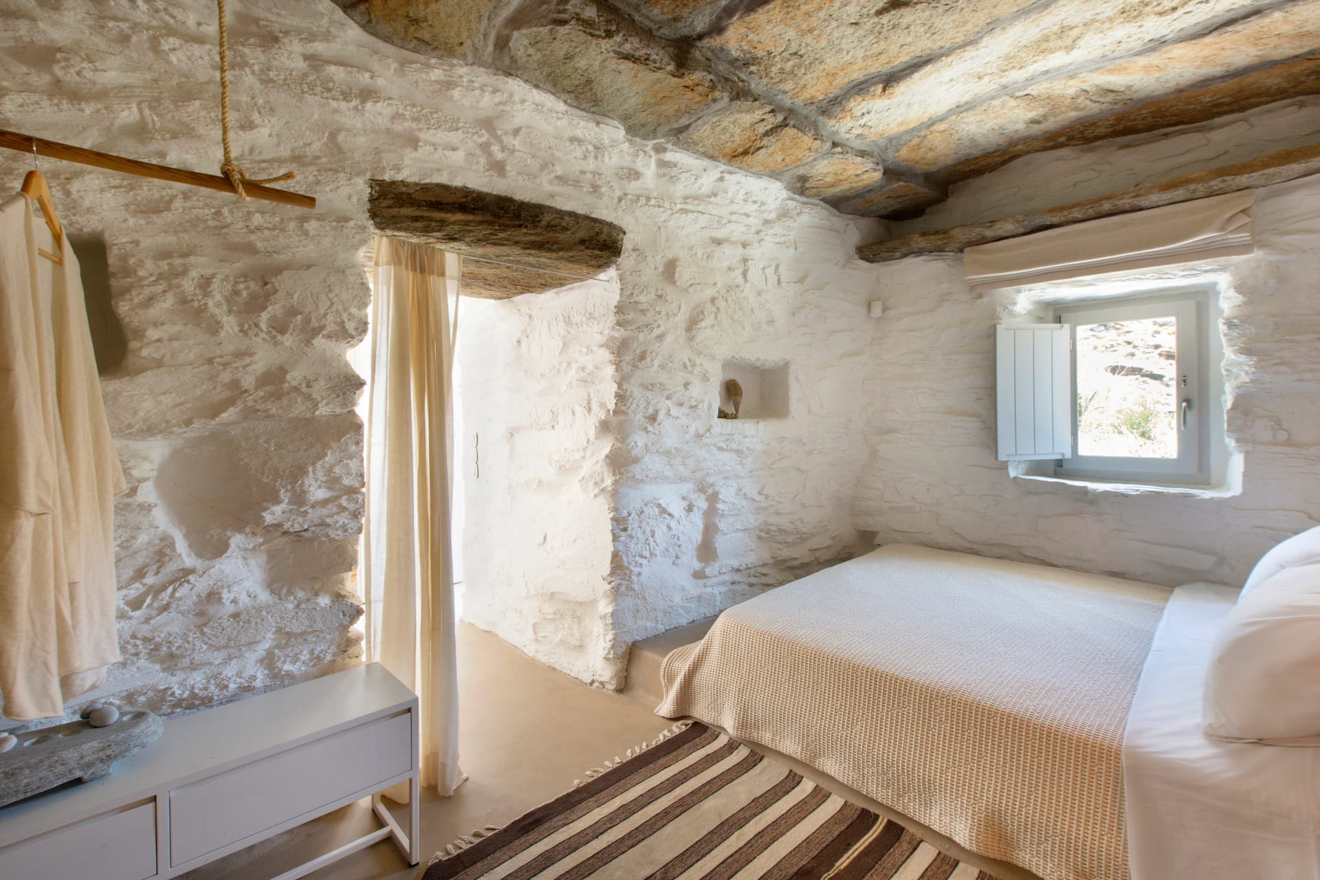 Syko - Beach Side 2 Rooms Suite / Sea View