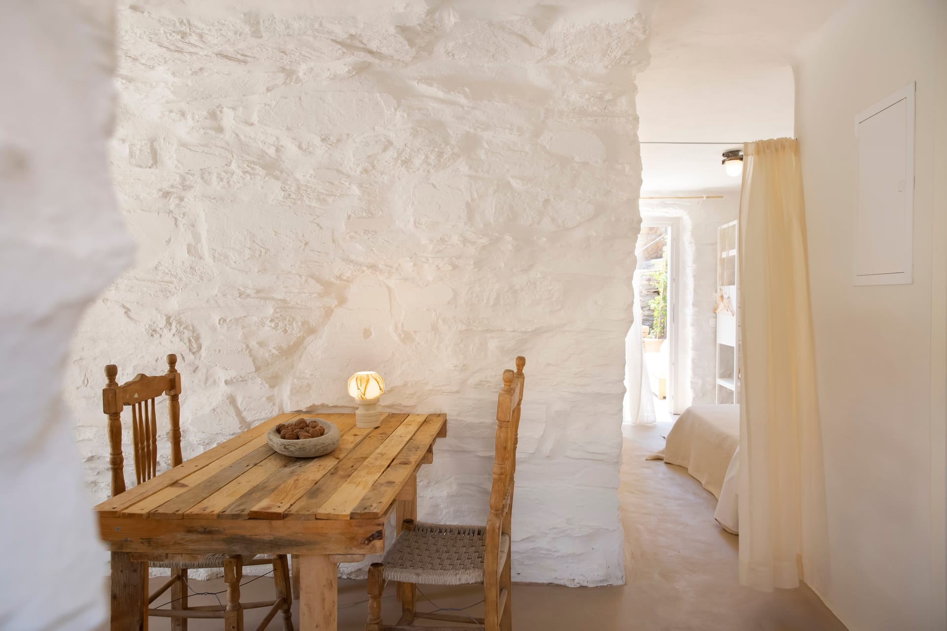 Syko - Beach Side 2 Rooms Suite / Sea View