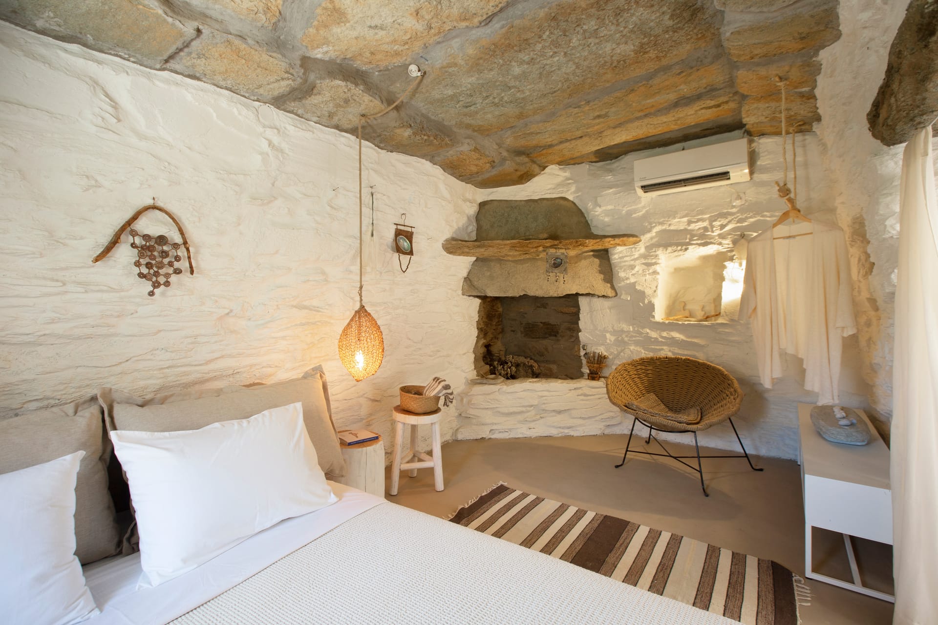 Syko - Beach Side 2 Rooms Suite / Sea View