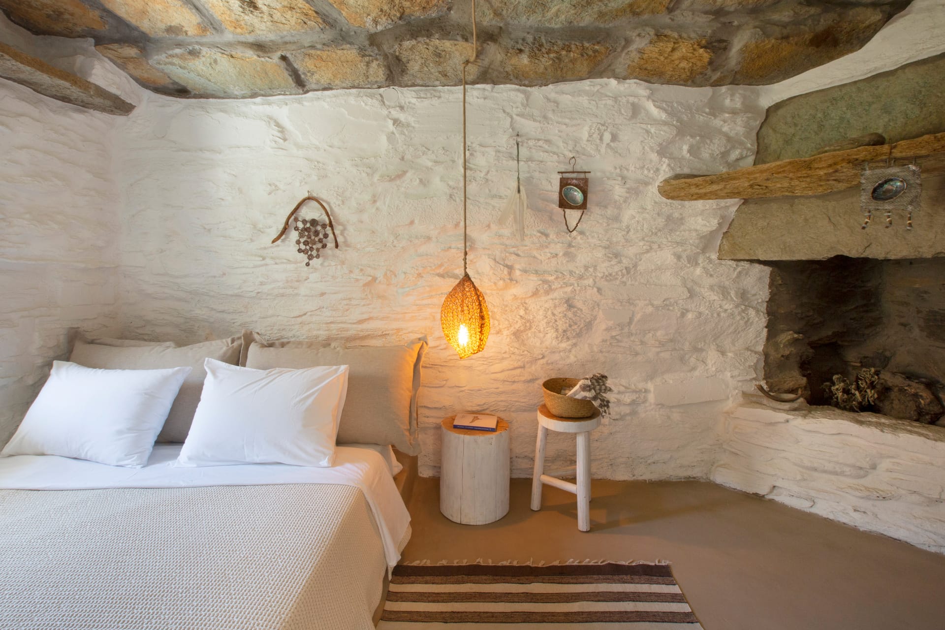 Syko - Beach Side 2 Rooms Suite / Sea View