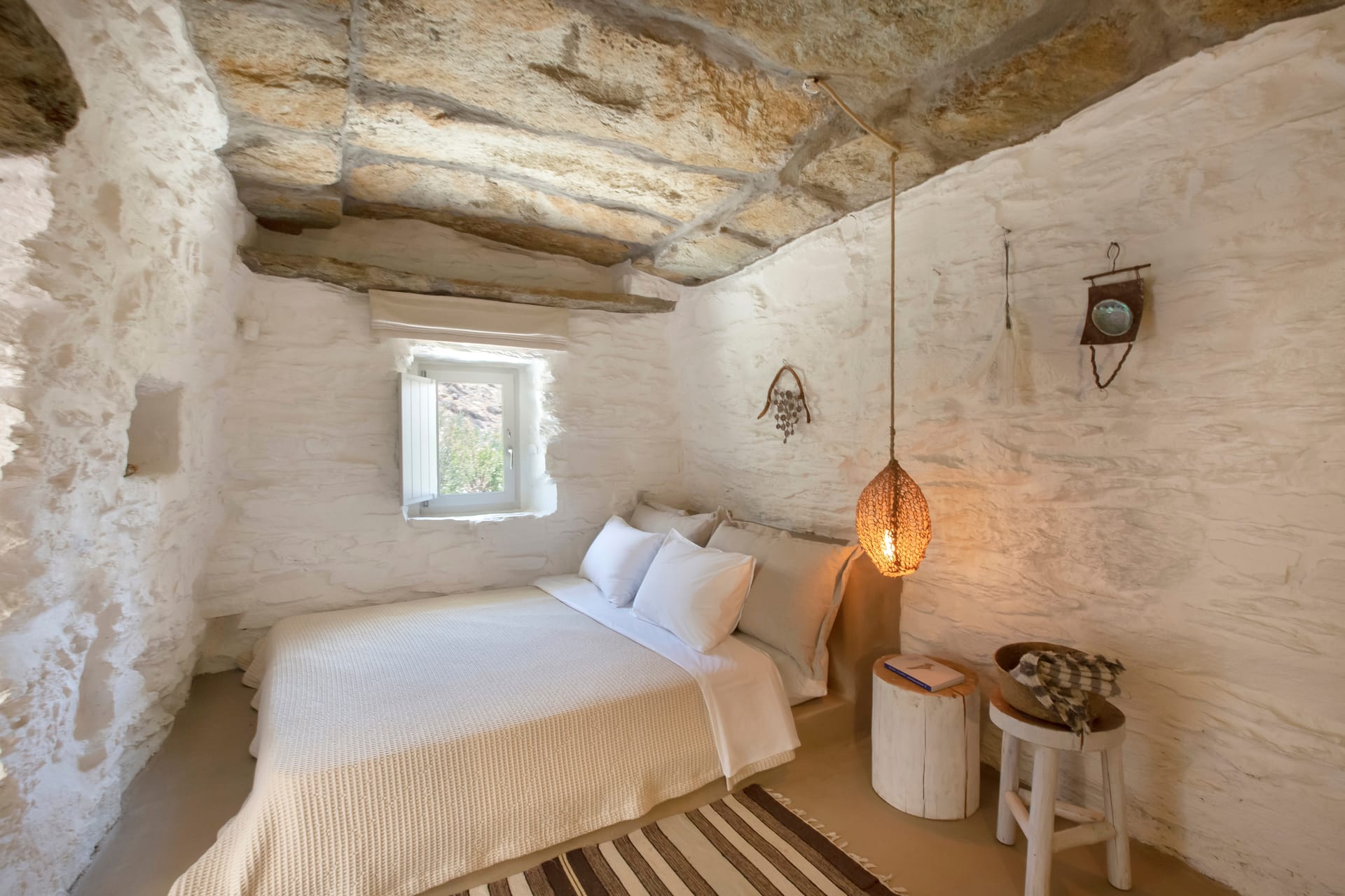 Syko - Beach Side 2 Rooms Suite / Sea View