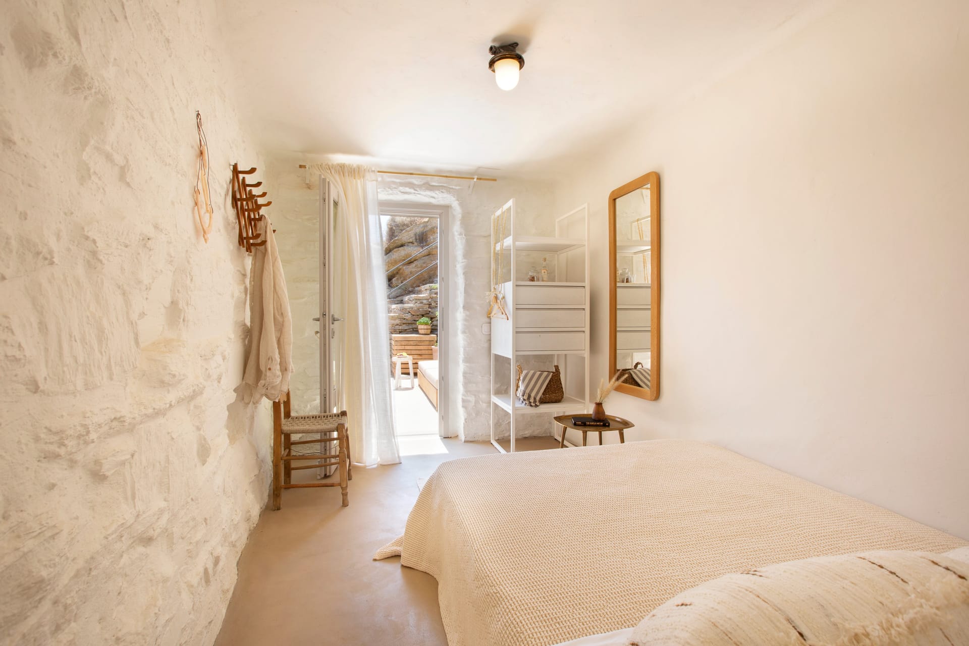 Villa Kea Retreat 7 rooms