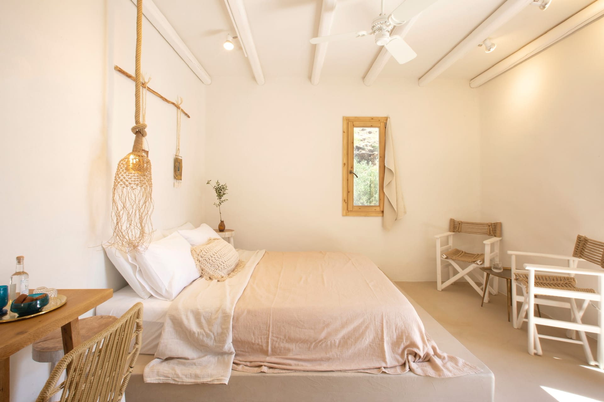 Villa Kea Retreat 7 rooms