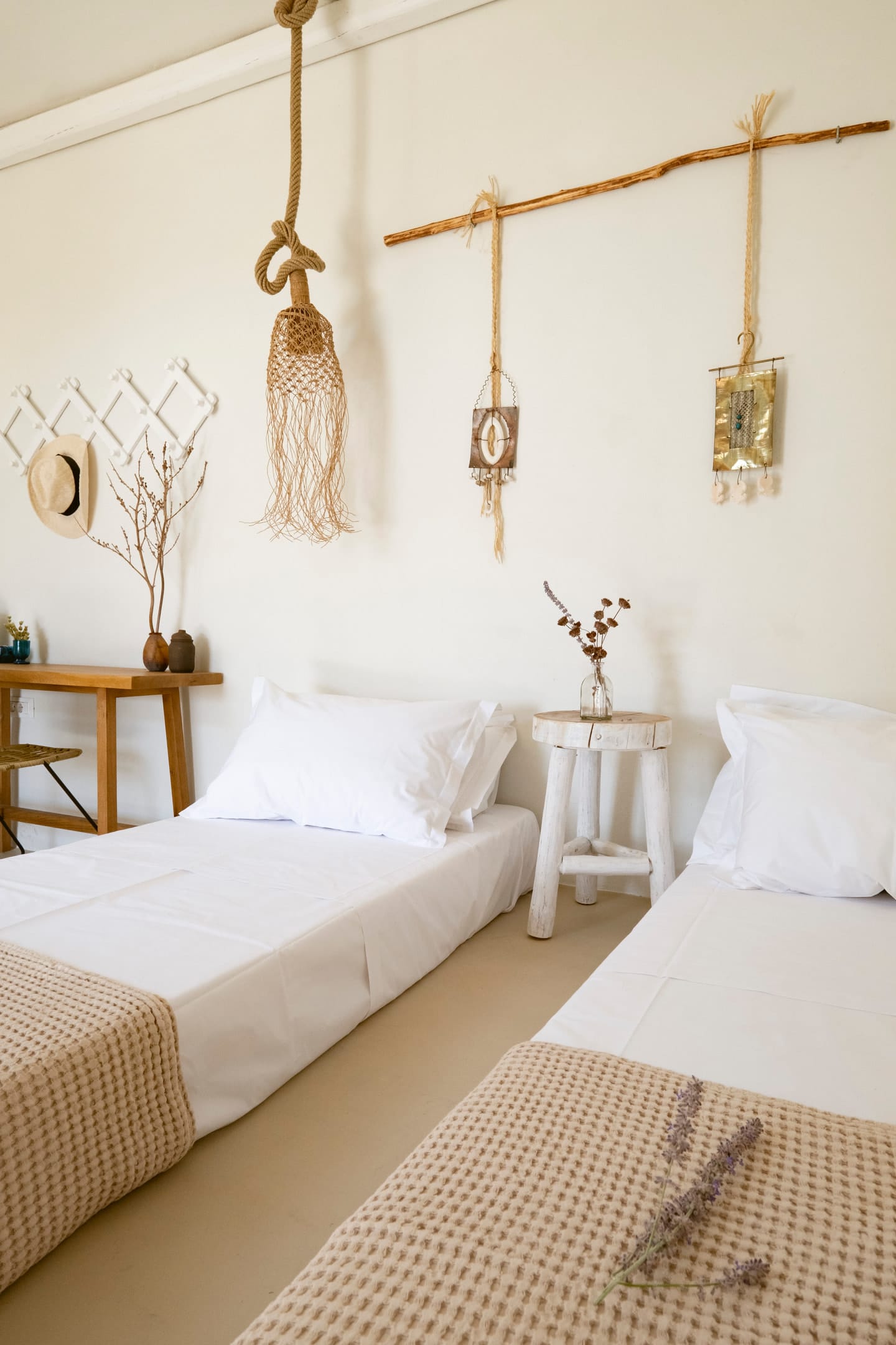 Villa Kea Retreat 7 rooms