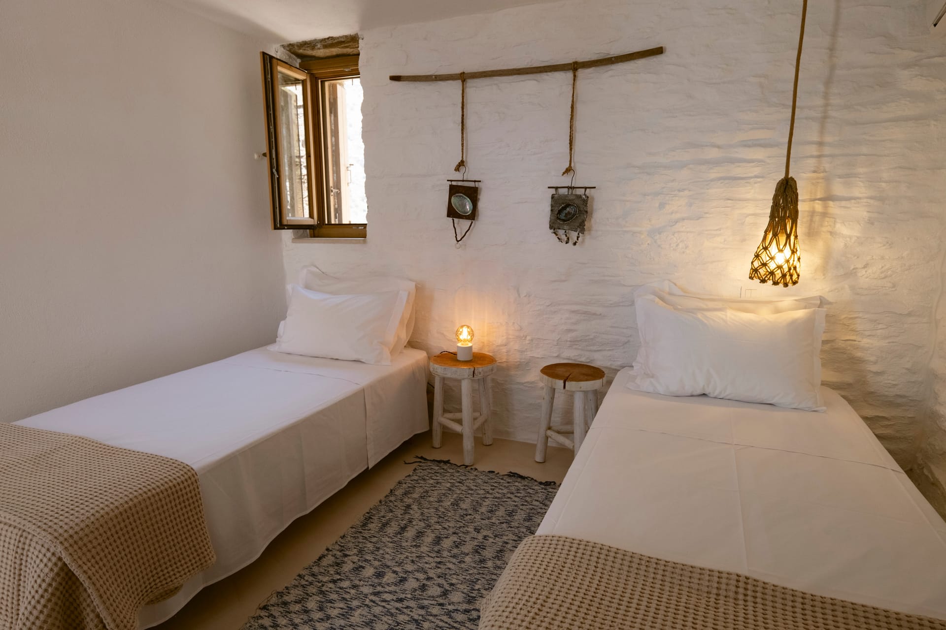 Villa Kea Retreat 7 rooms