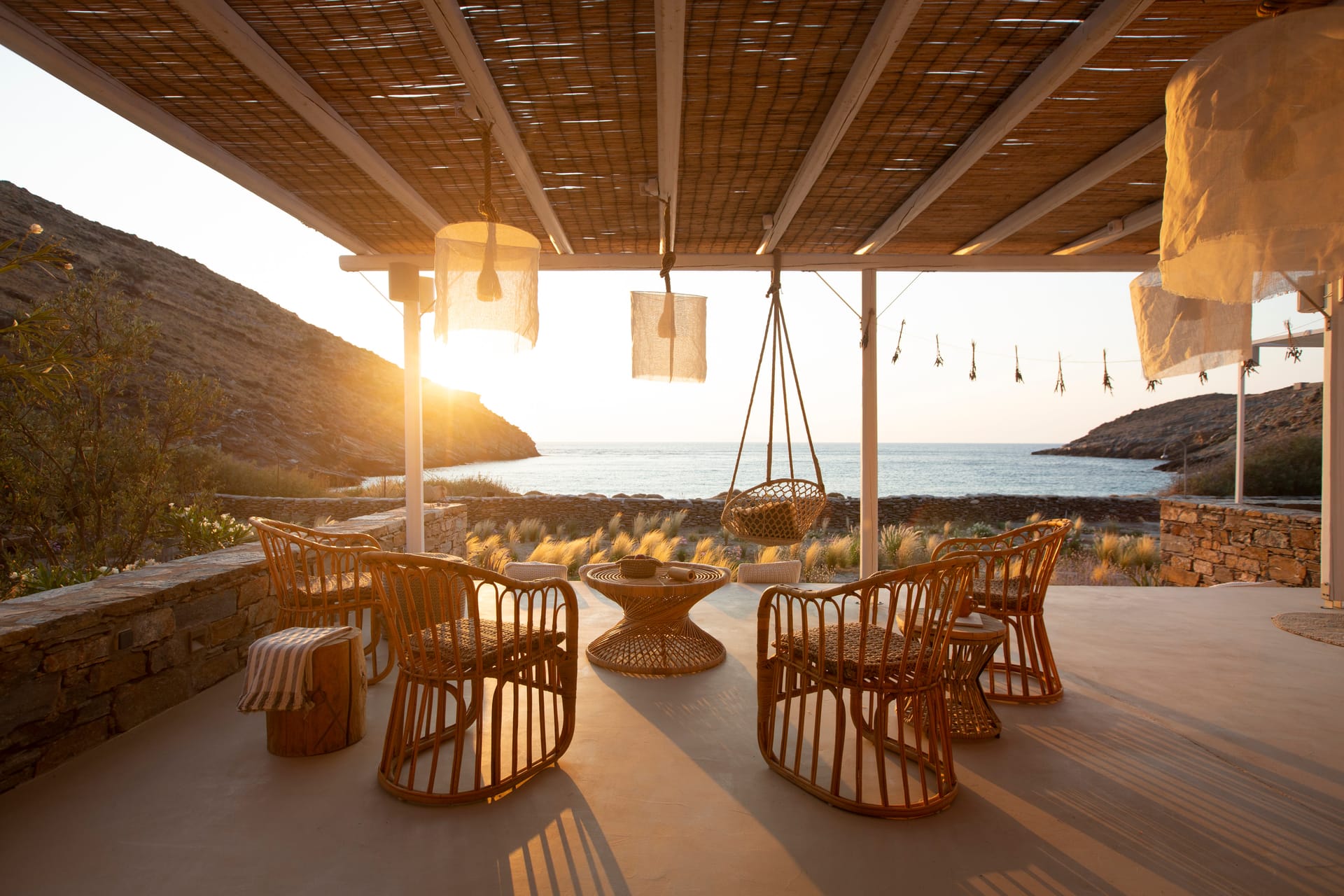 Villa Kea Retreat 5 rooms