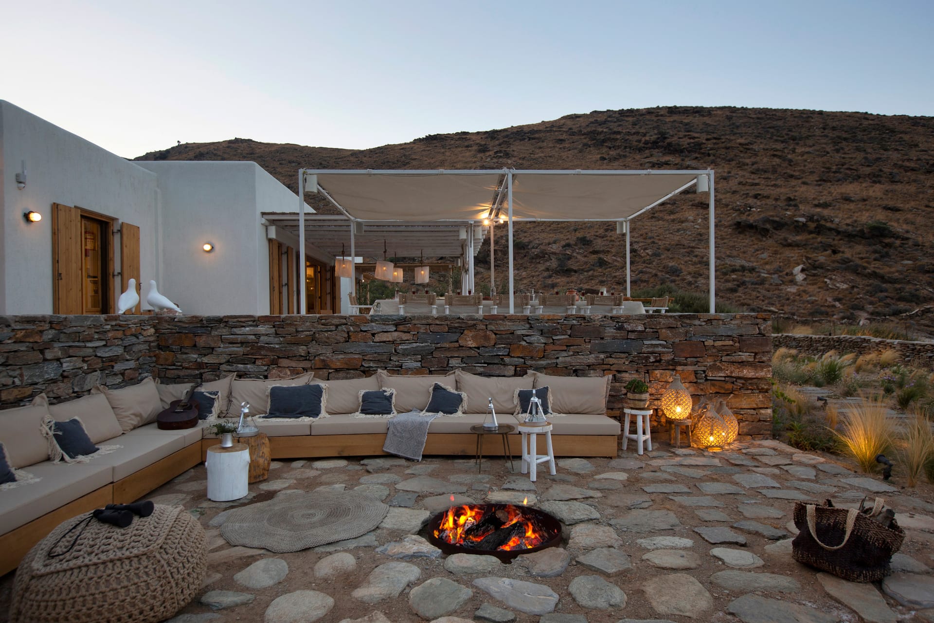 Villa Kea Retreat 5 rooms