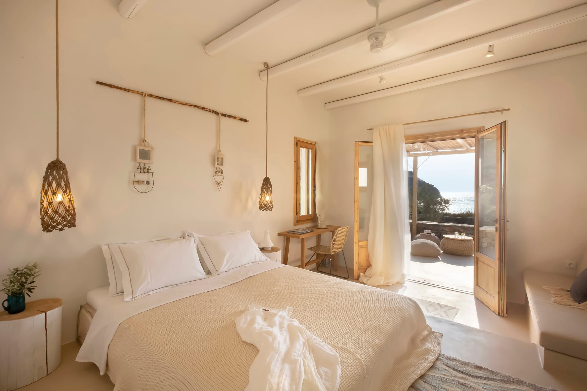 Villa Kea Retreat 5 rooms