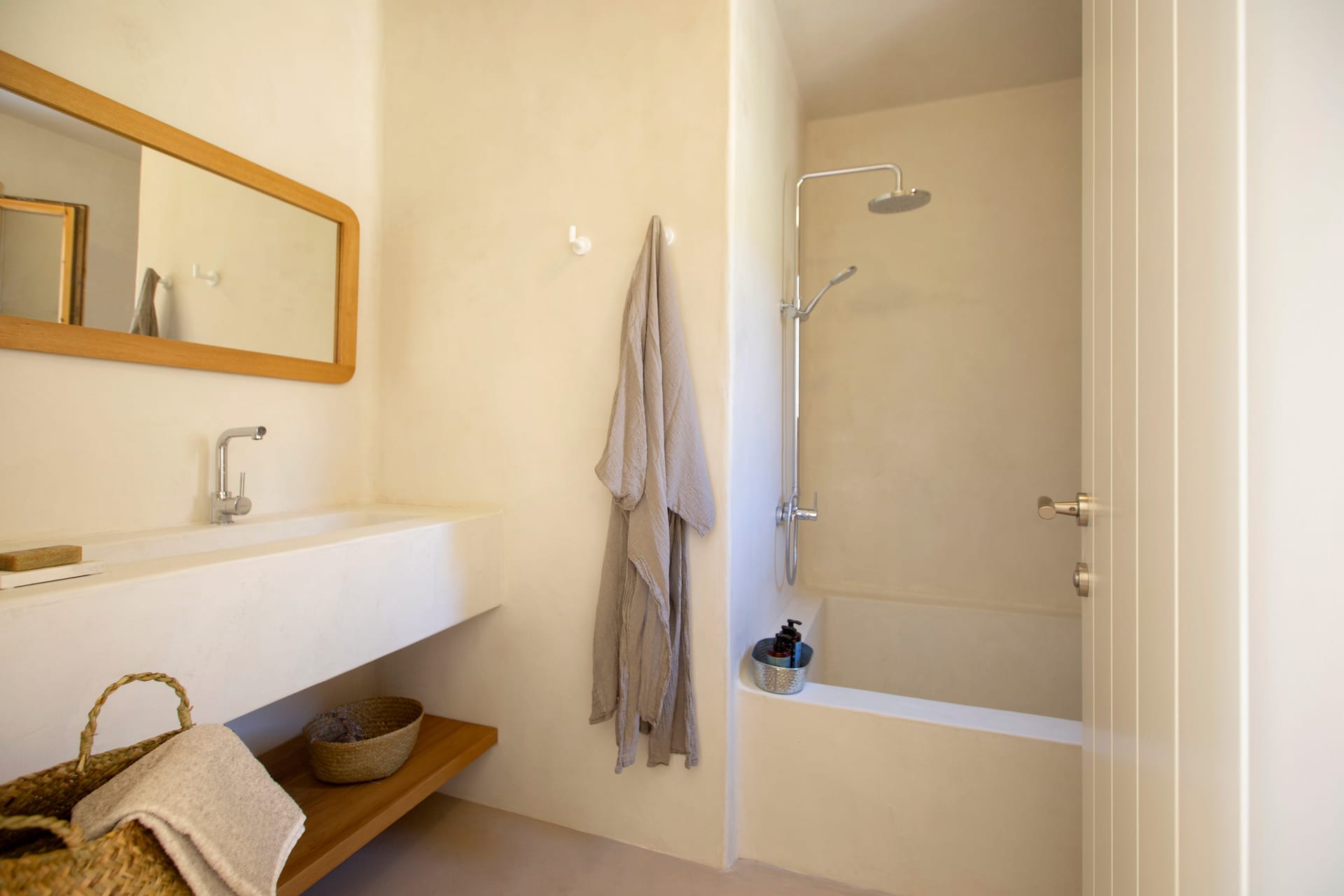 Villa Kea Retreat 5 rooms