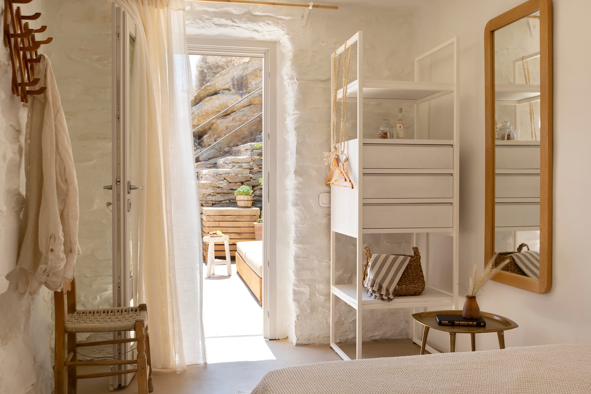 Villa Kea Retreat 5 rooms