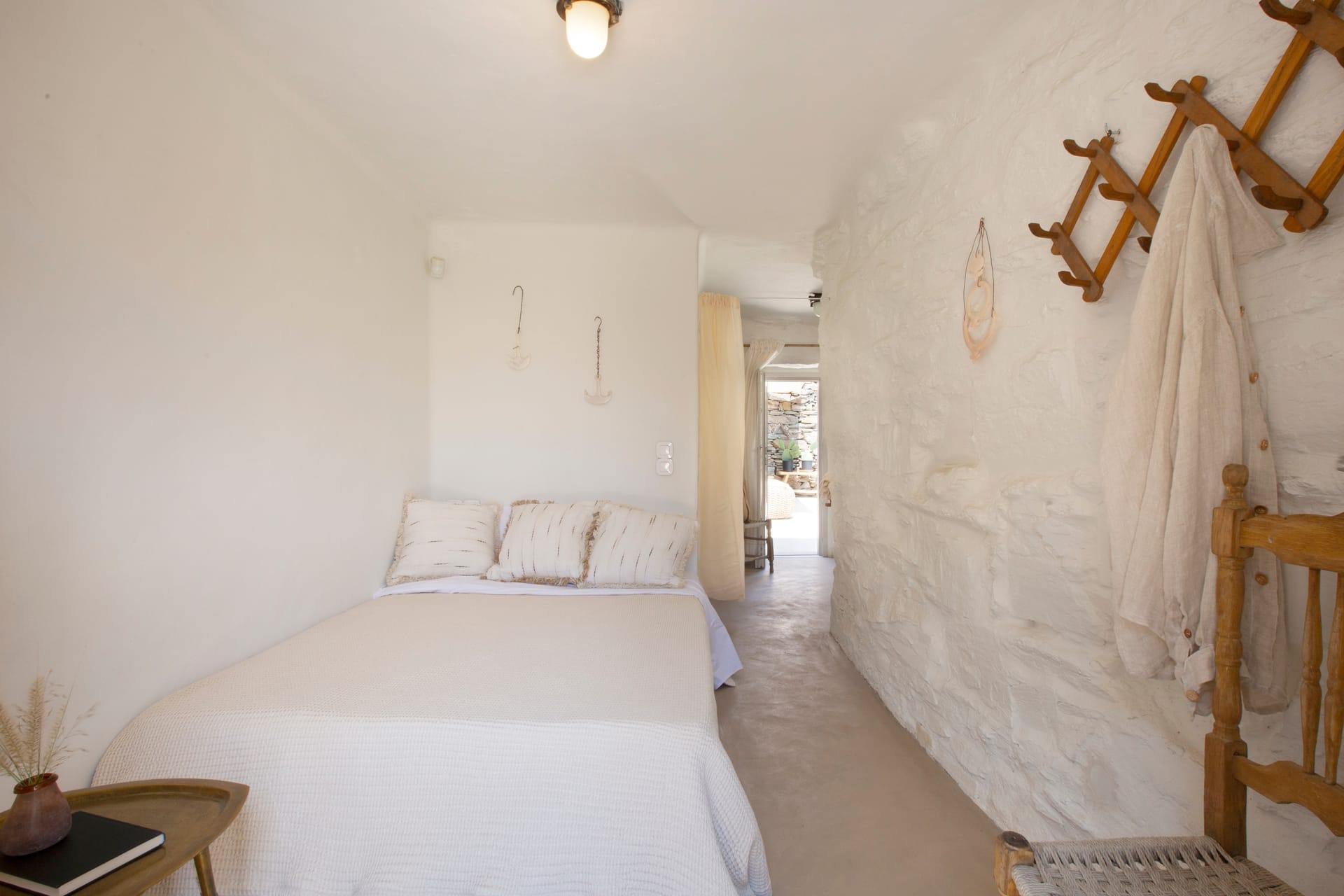 Villa Kea Retreat 5 rooms