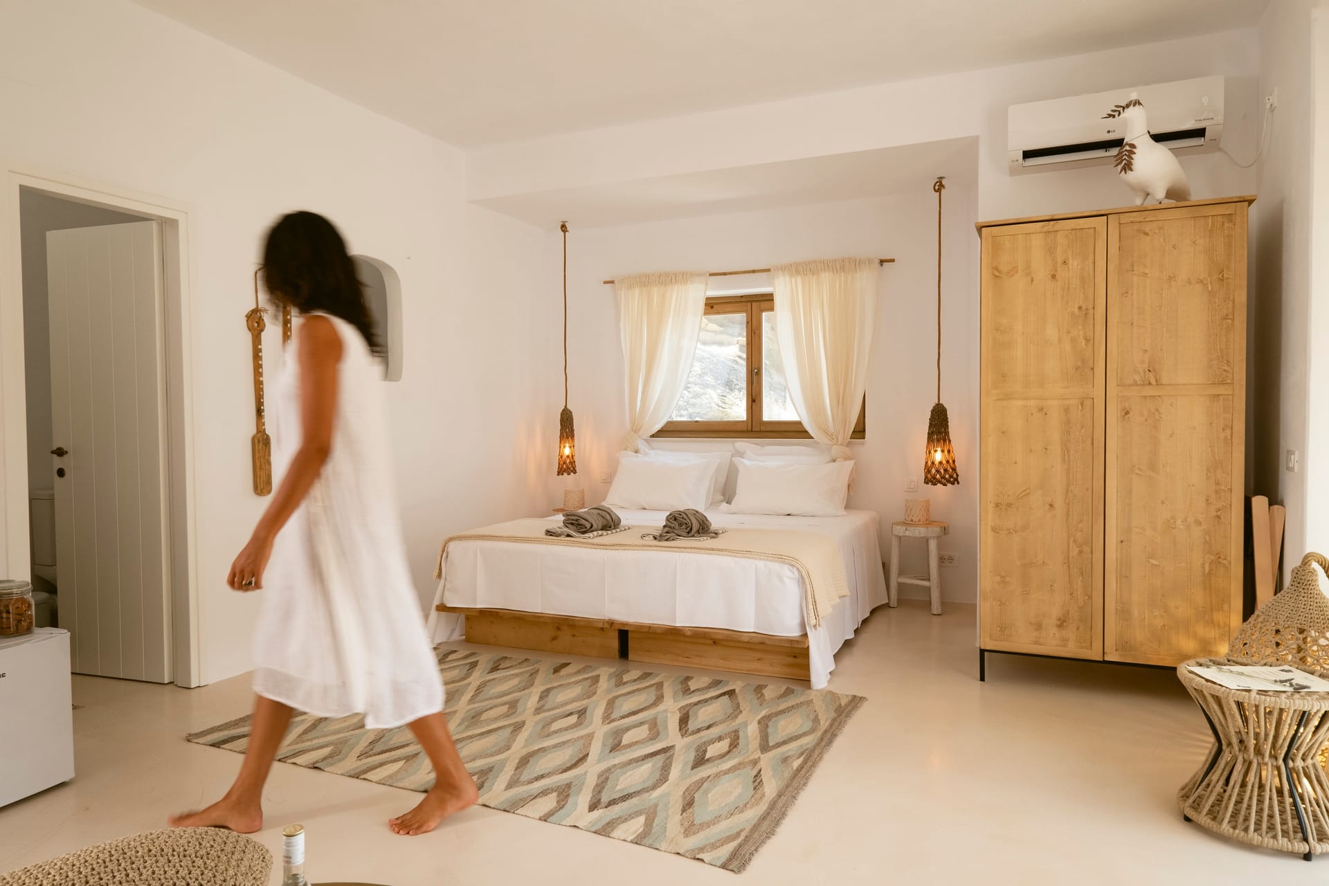 Villa Kea Retreat 5 rooms