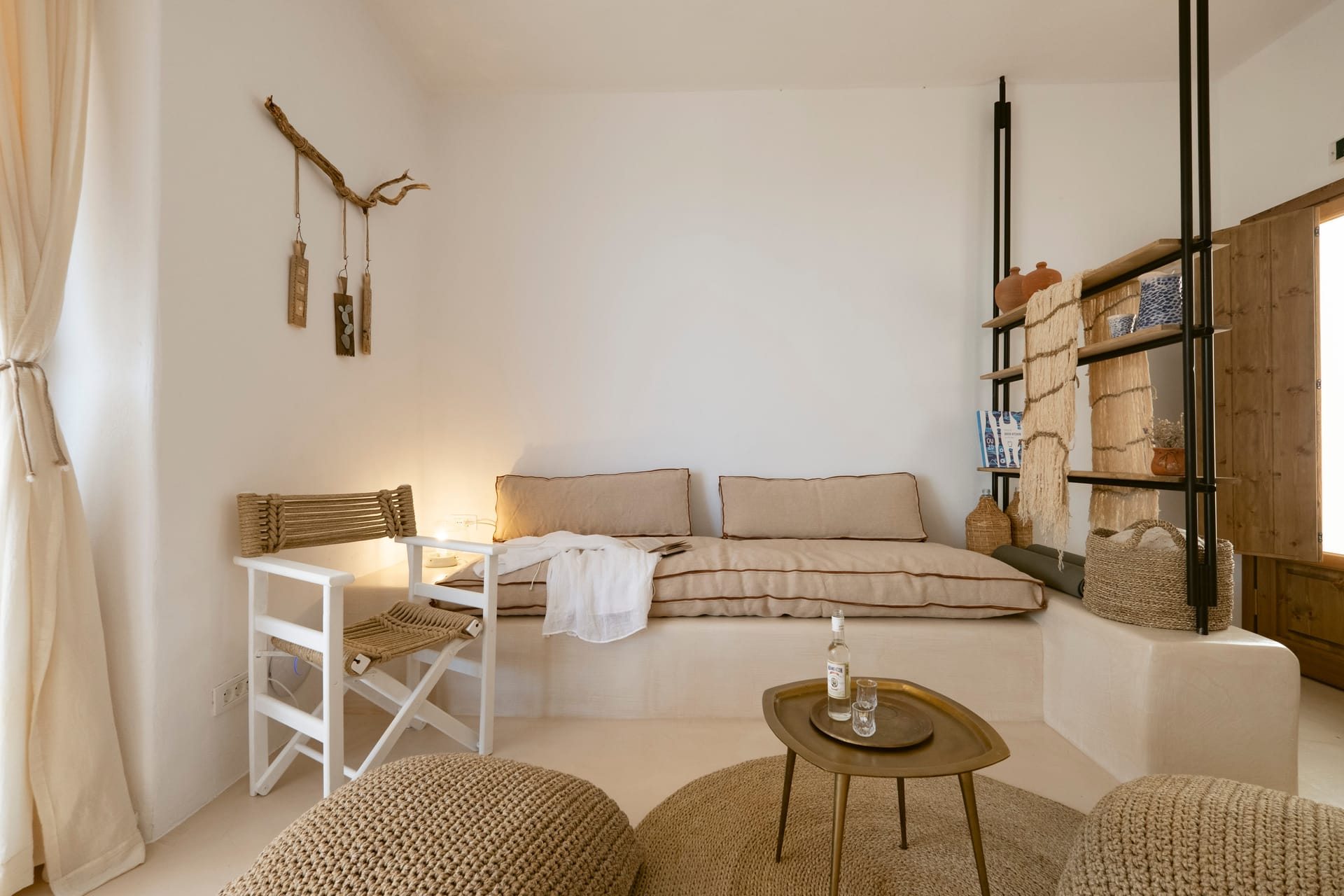 Villa Kea Retreat 5 rooms