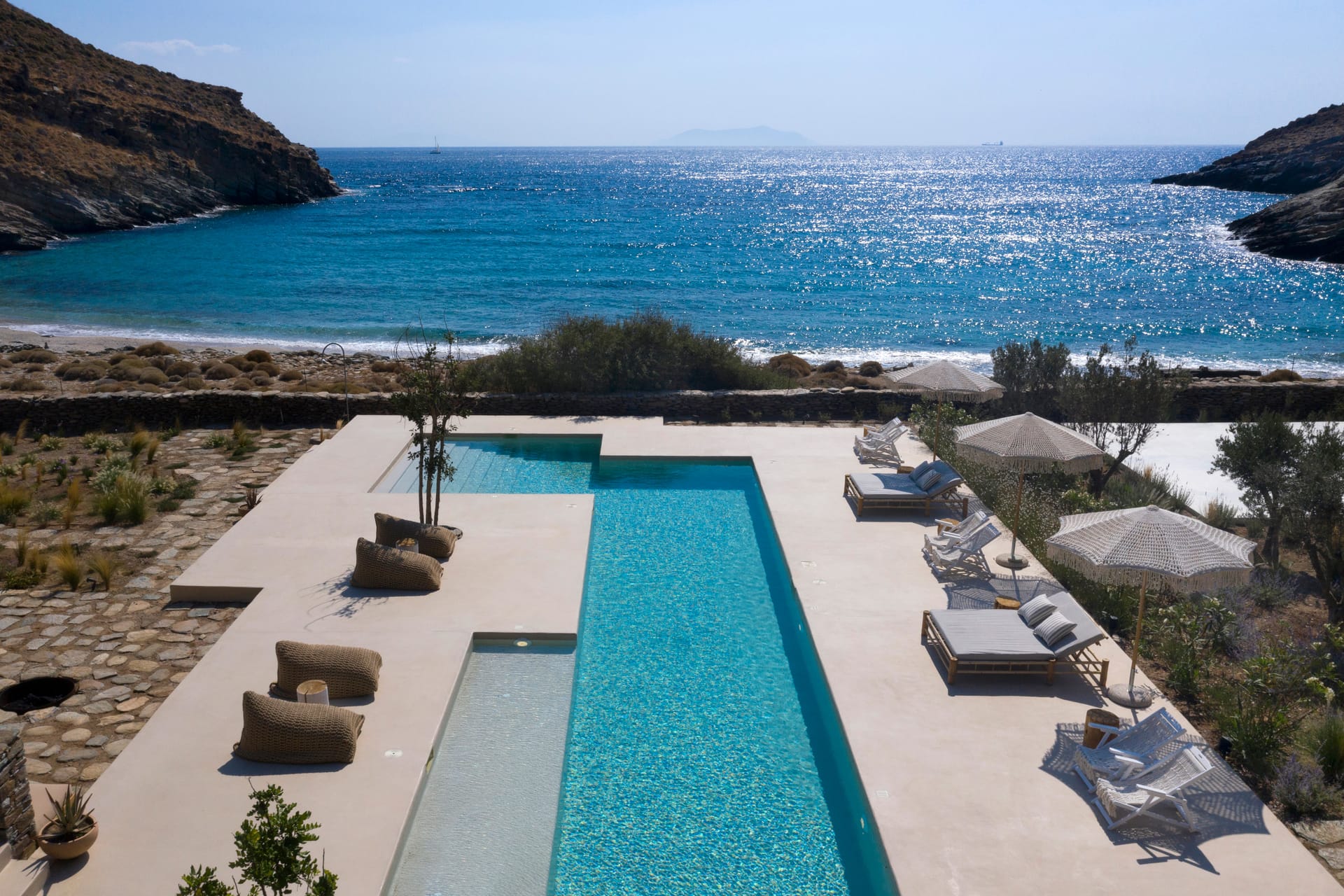 Villa Kea Retreat 5 rooms