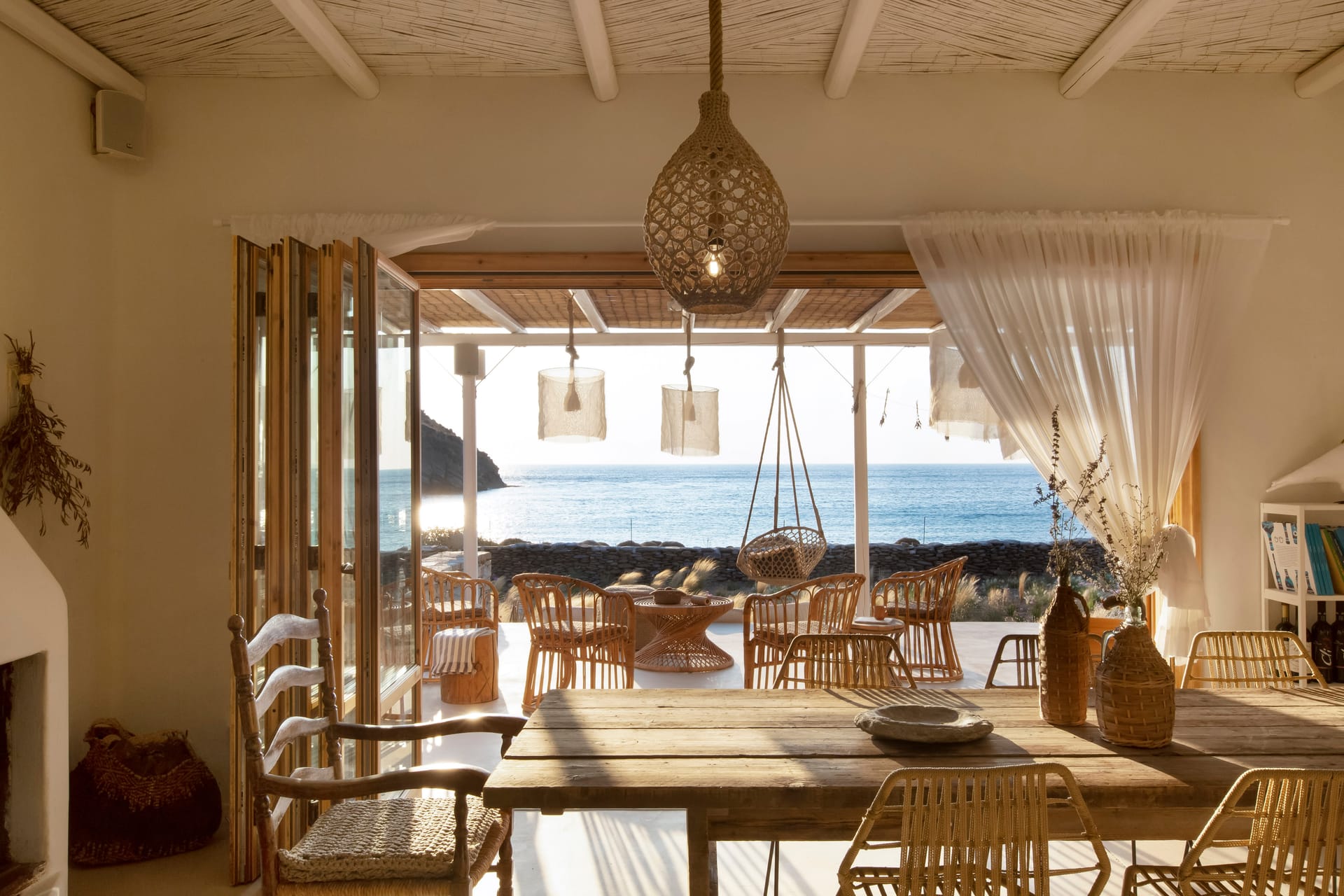 Villa Kea Retreat 4 rooms