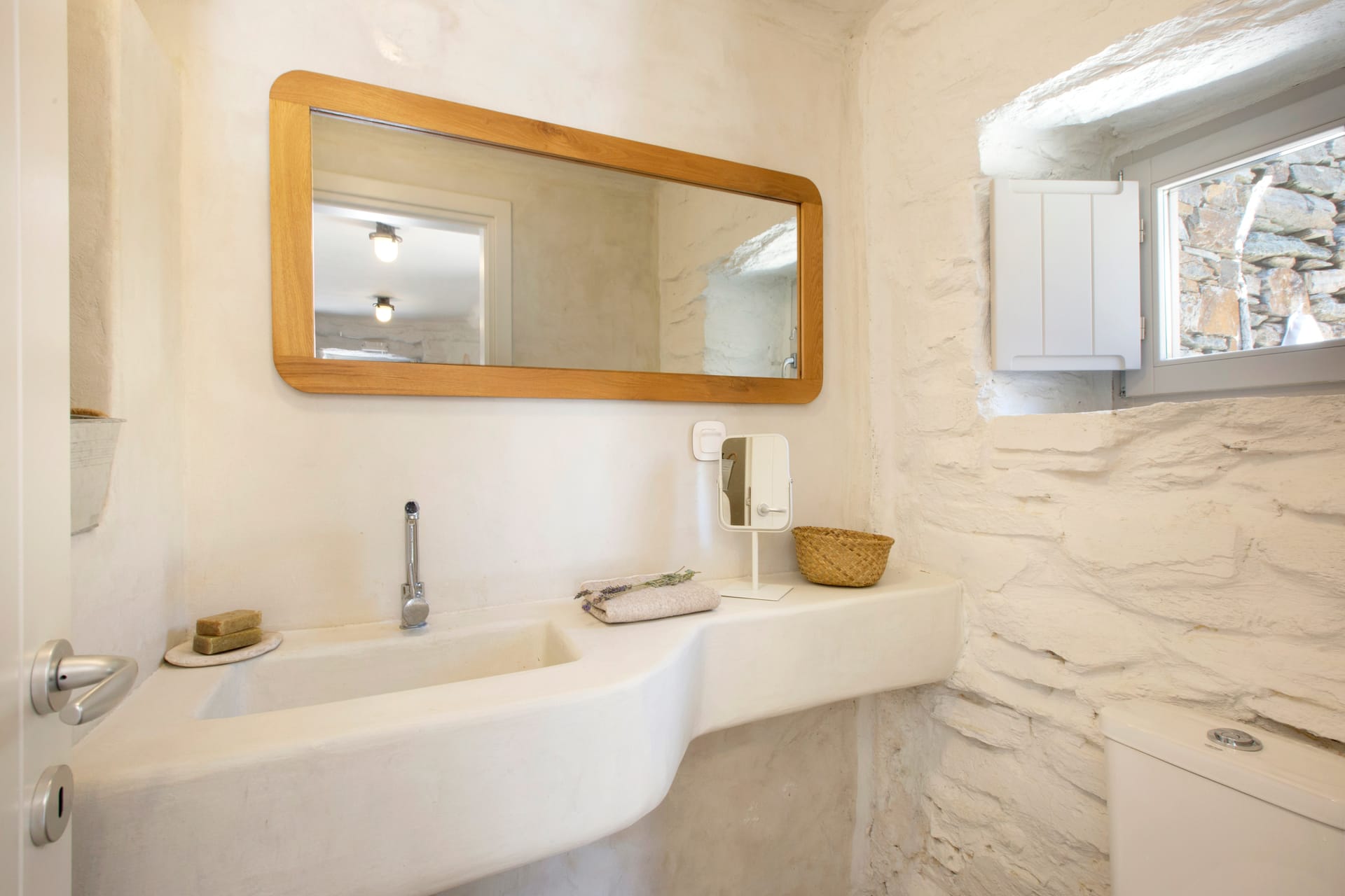 Villa Kea Retreat 4 rooms