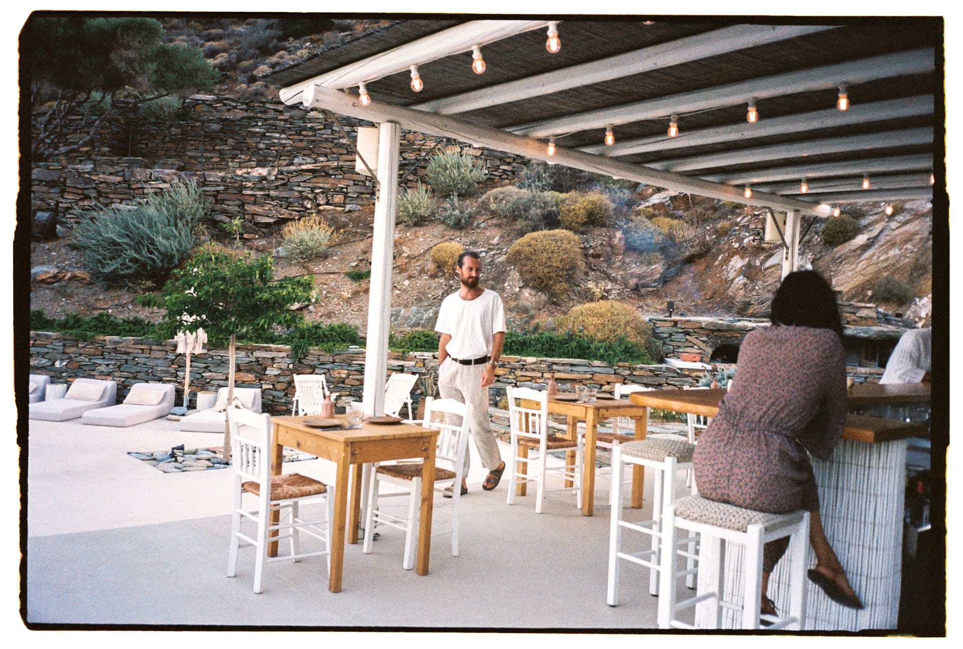 Villa Kea Retreat 4 rooms